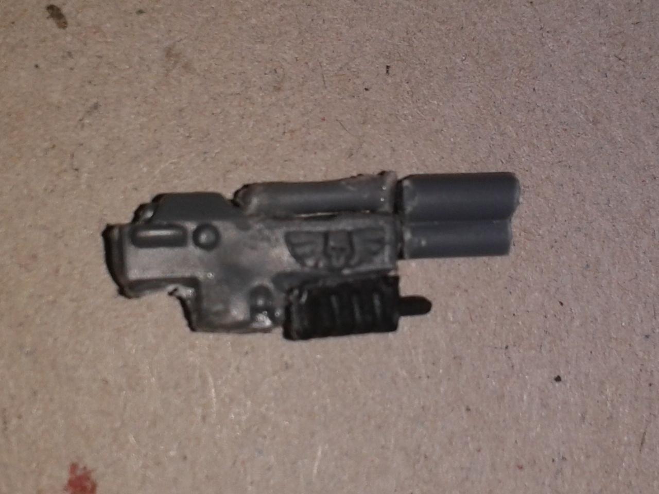 here it is with stock and handle cut off