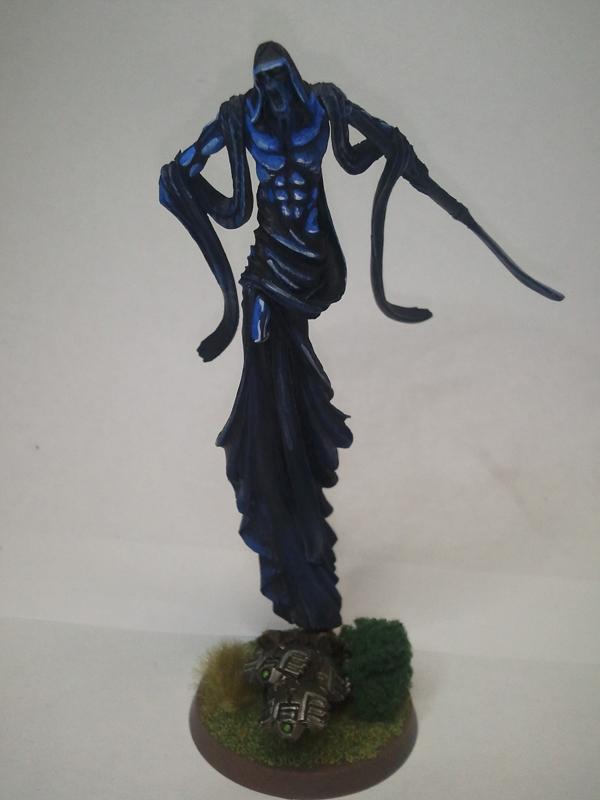 Nightbringer (tried to reproduce the GW scheme)