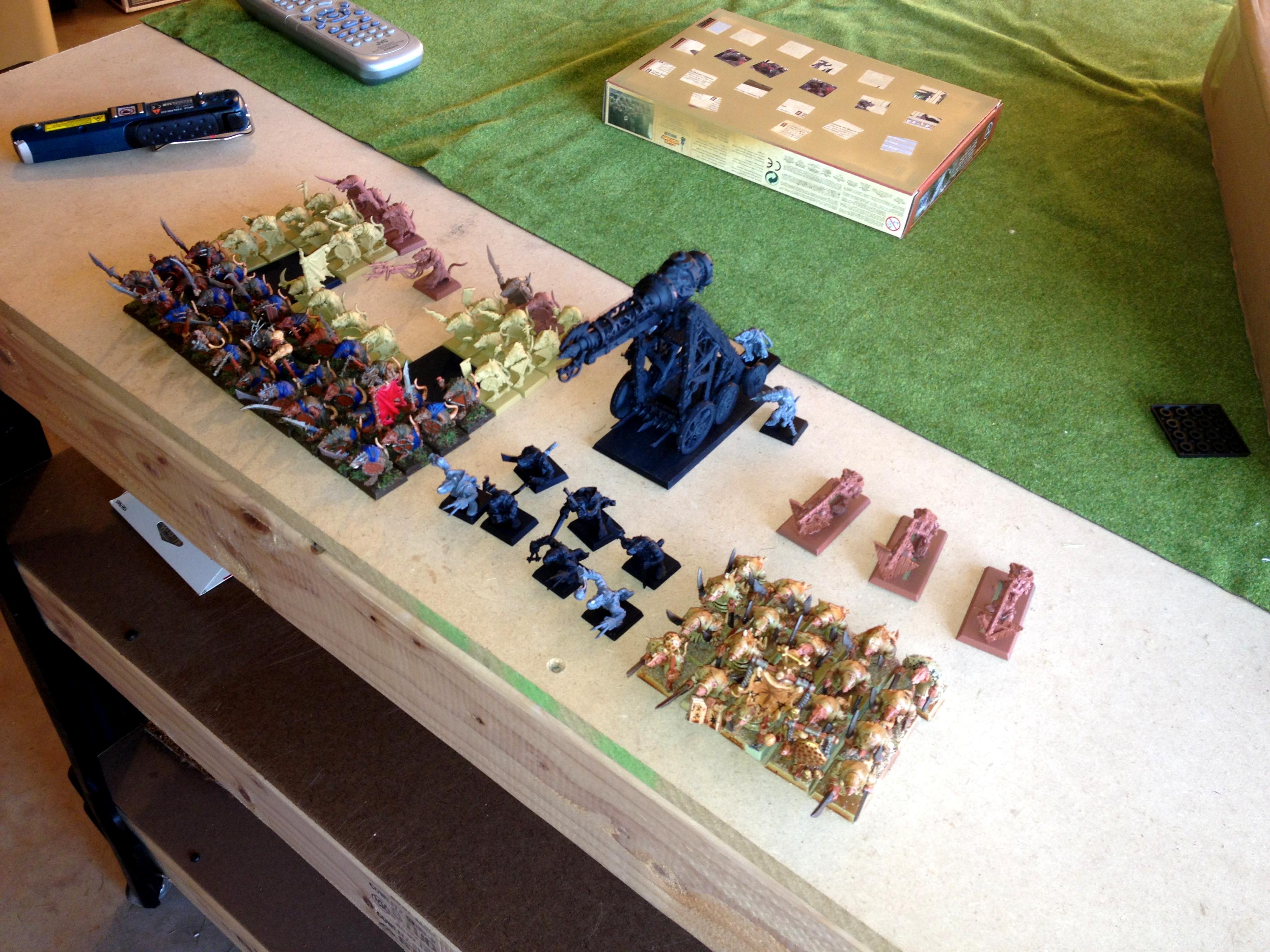 Skaven