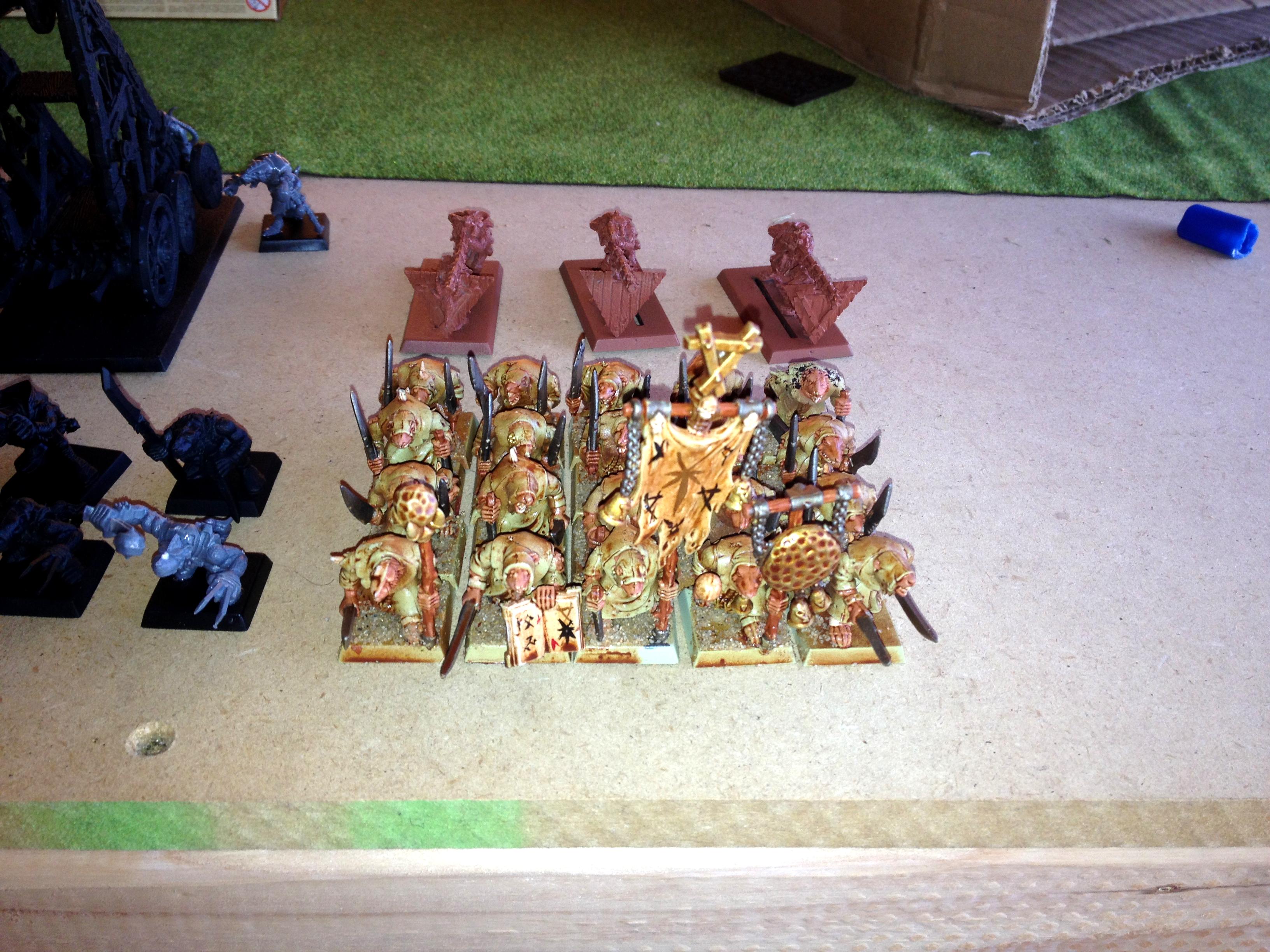 Skaven