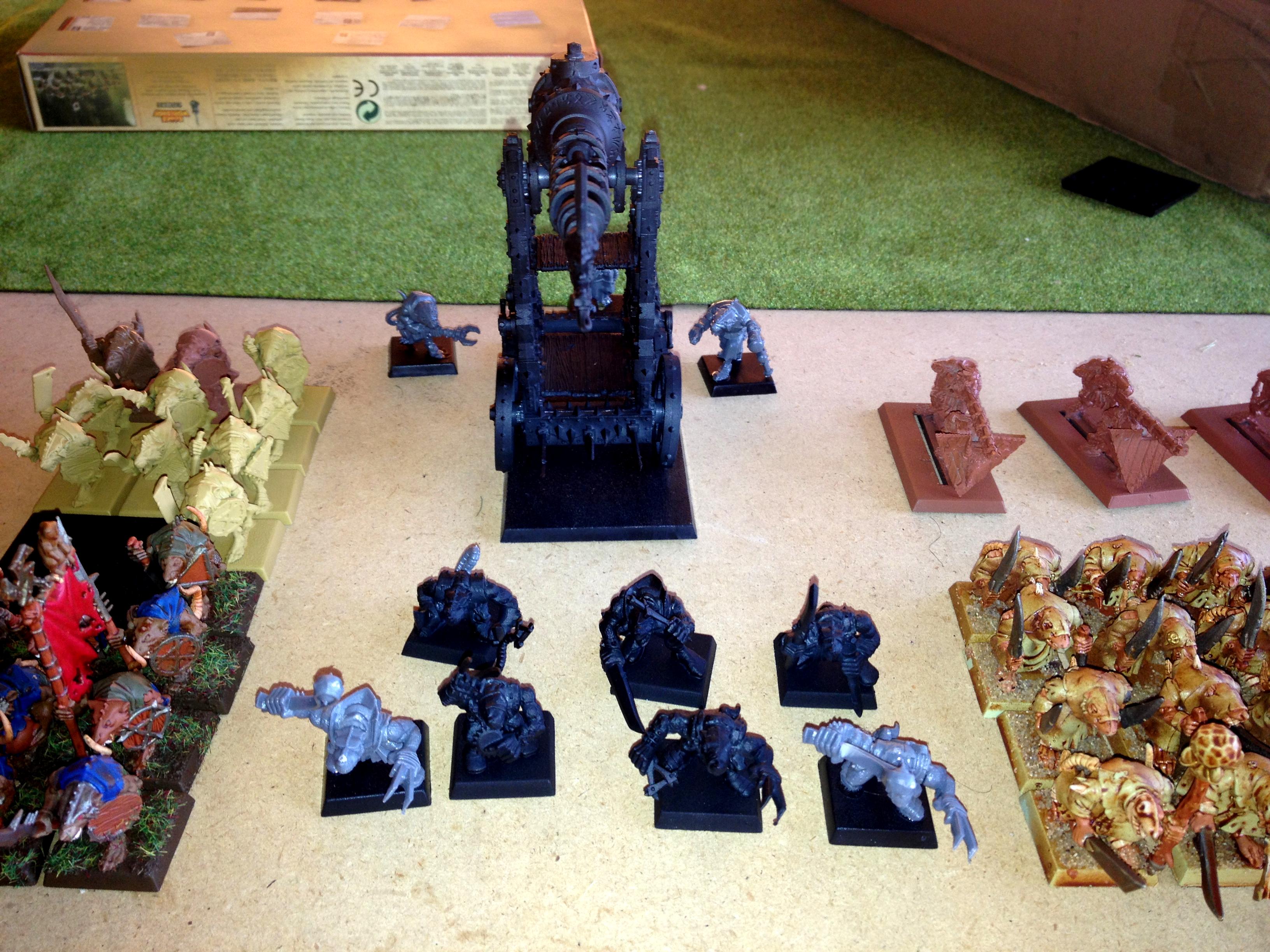 Skaven