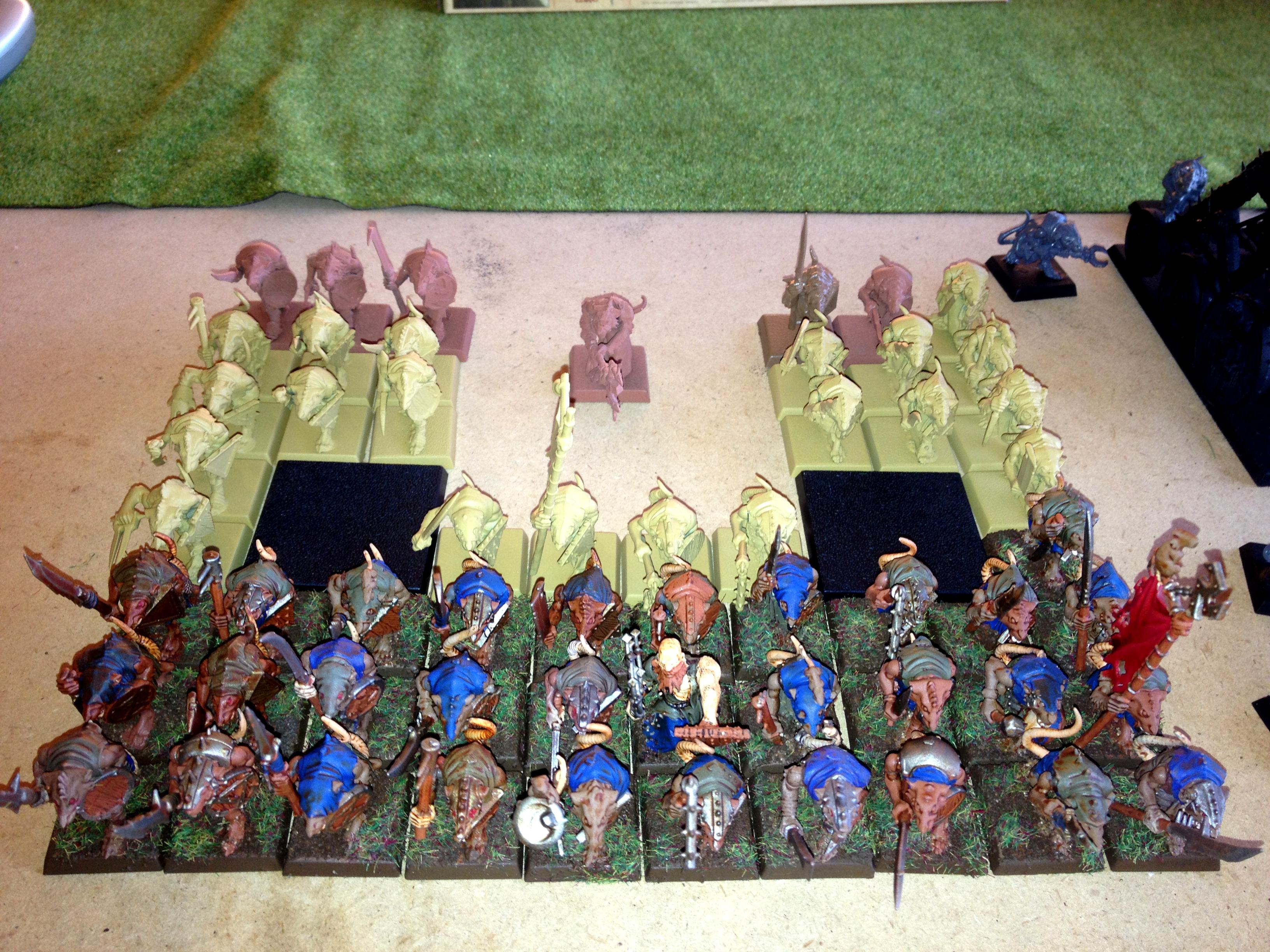 Skaven