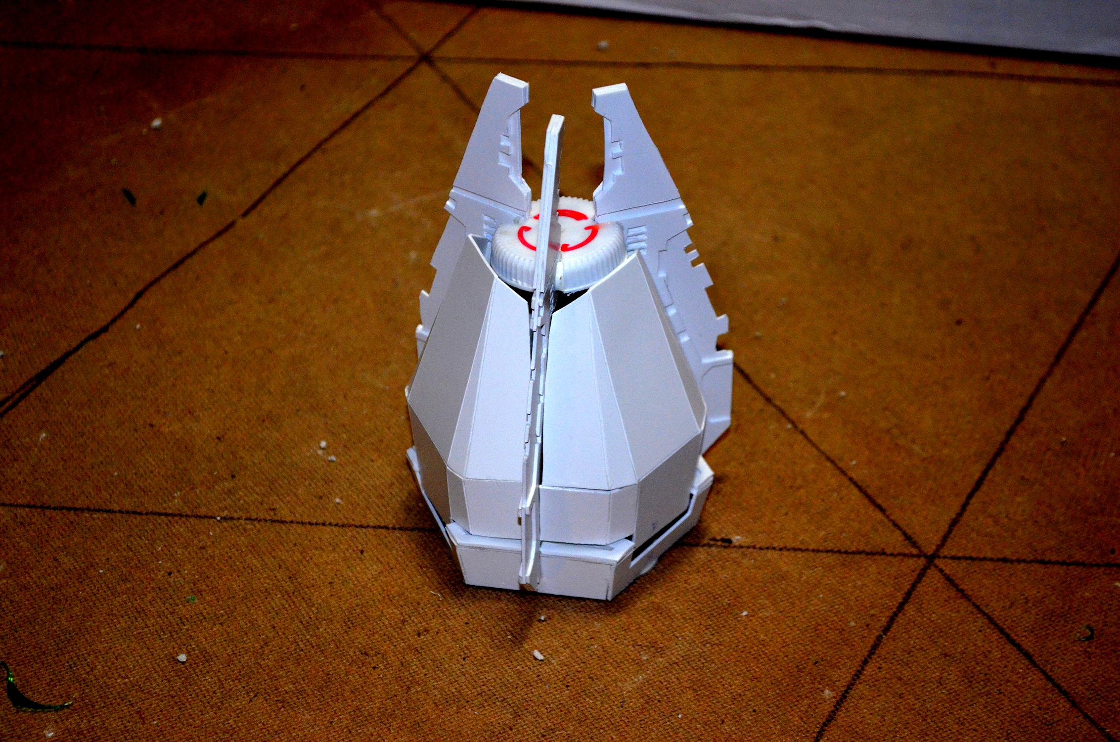 SW Dreadnought Drop Pod WIP