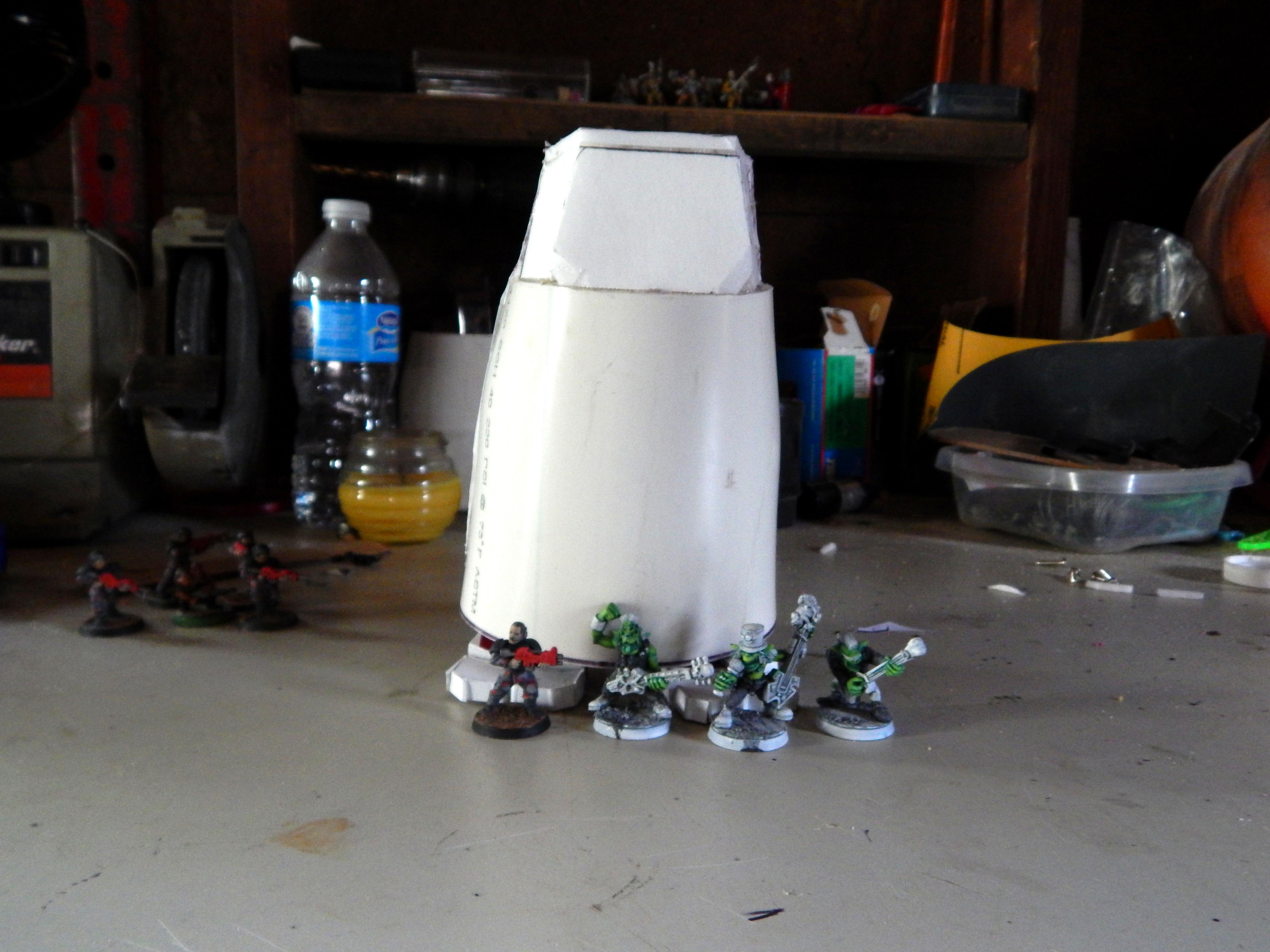 stompa wip