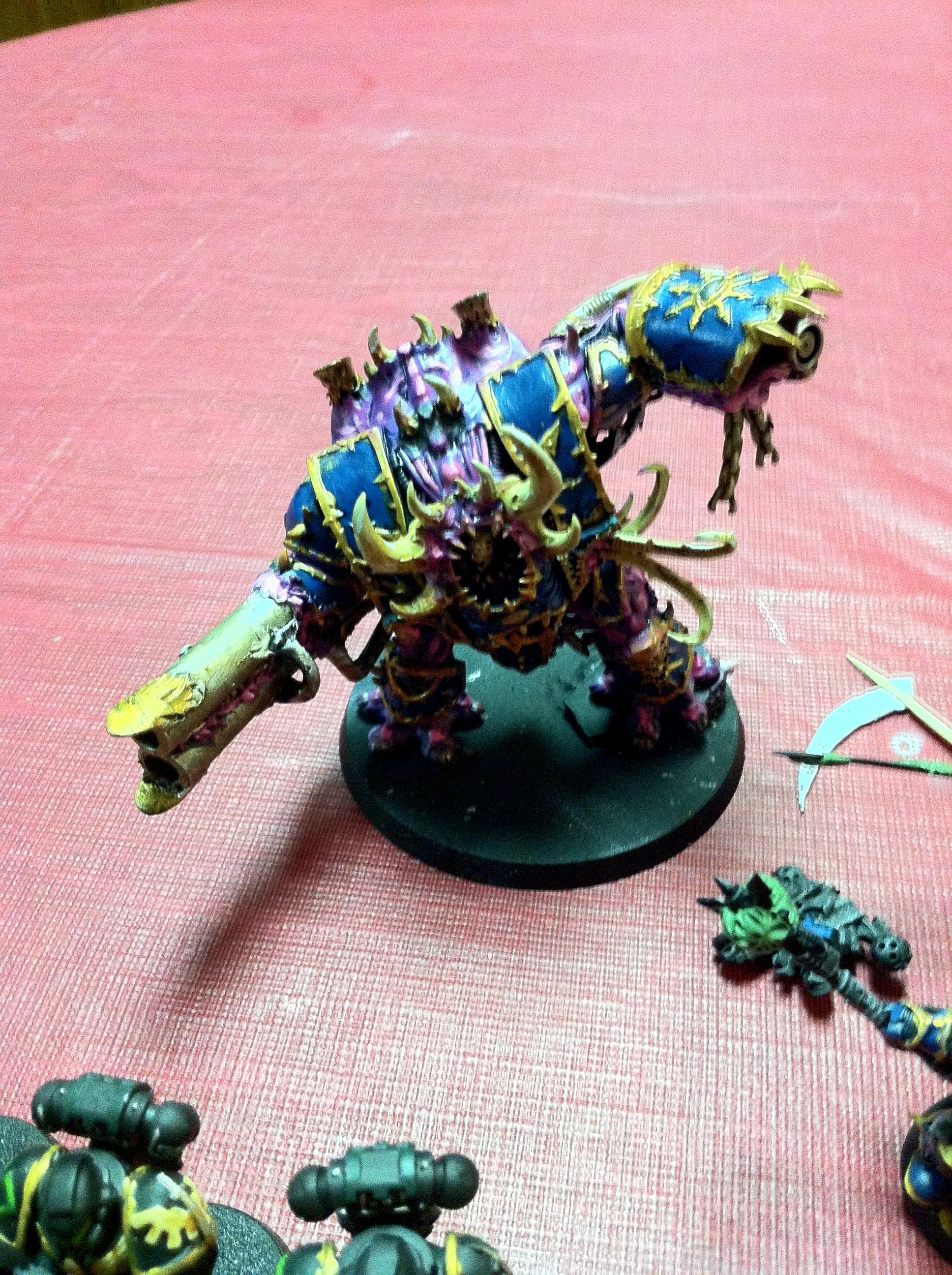 Hellbrute again