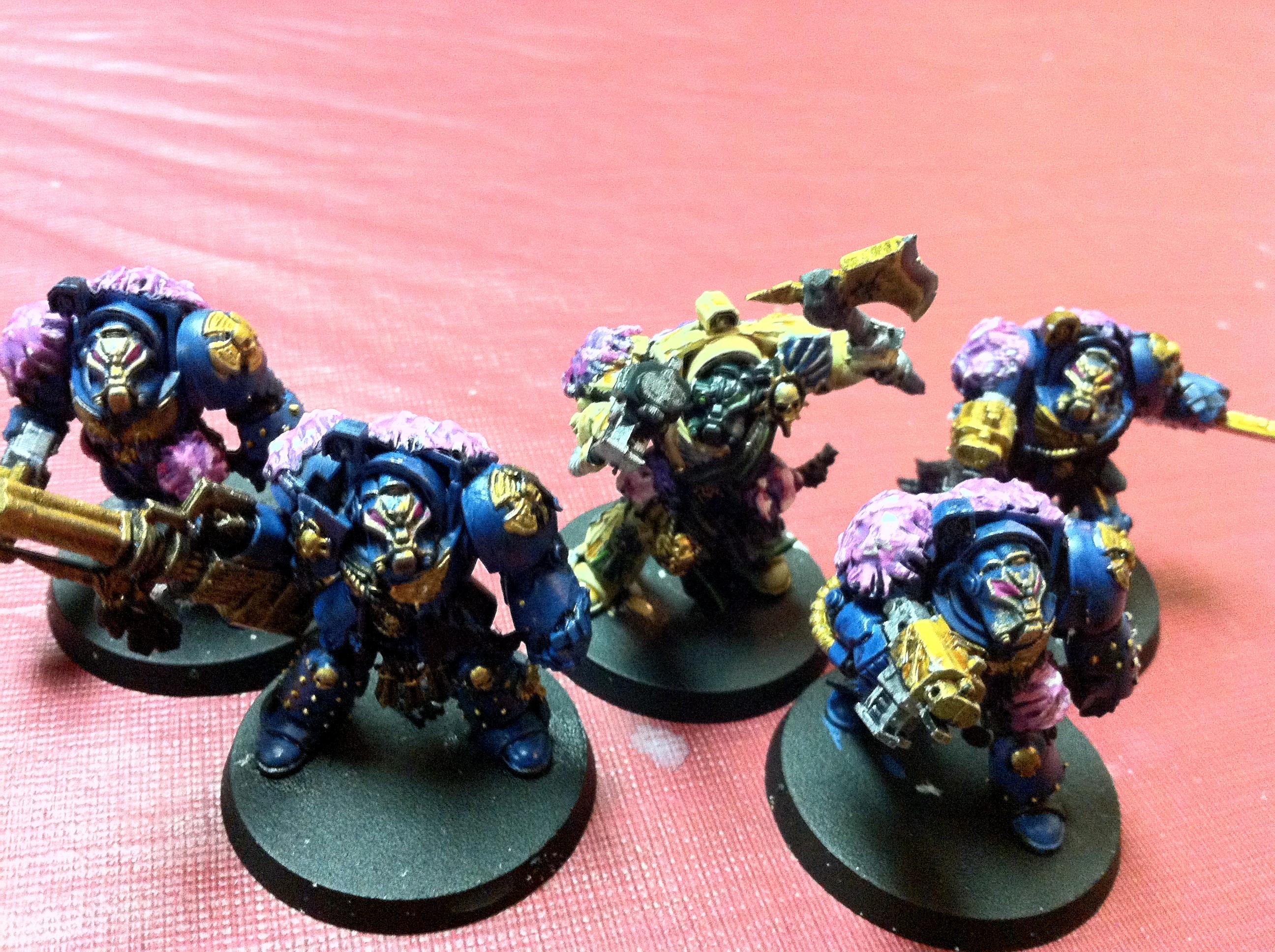 Terminators