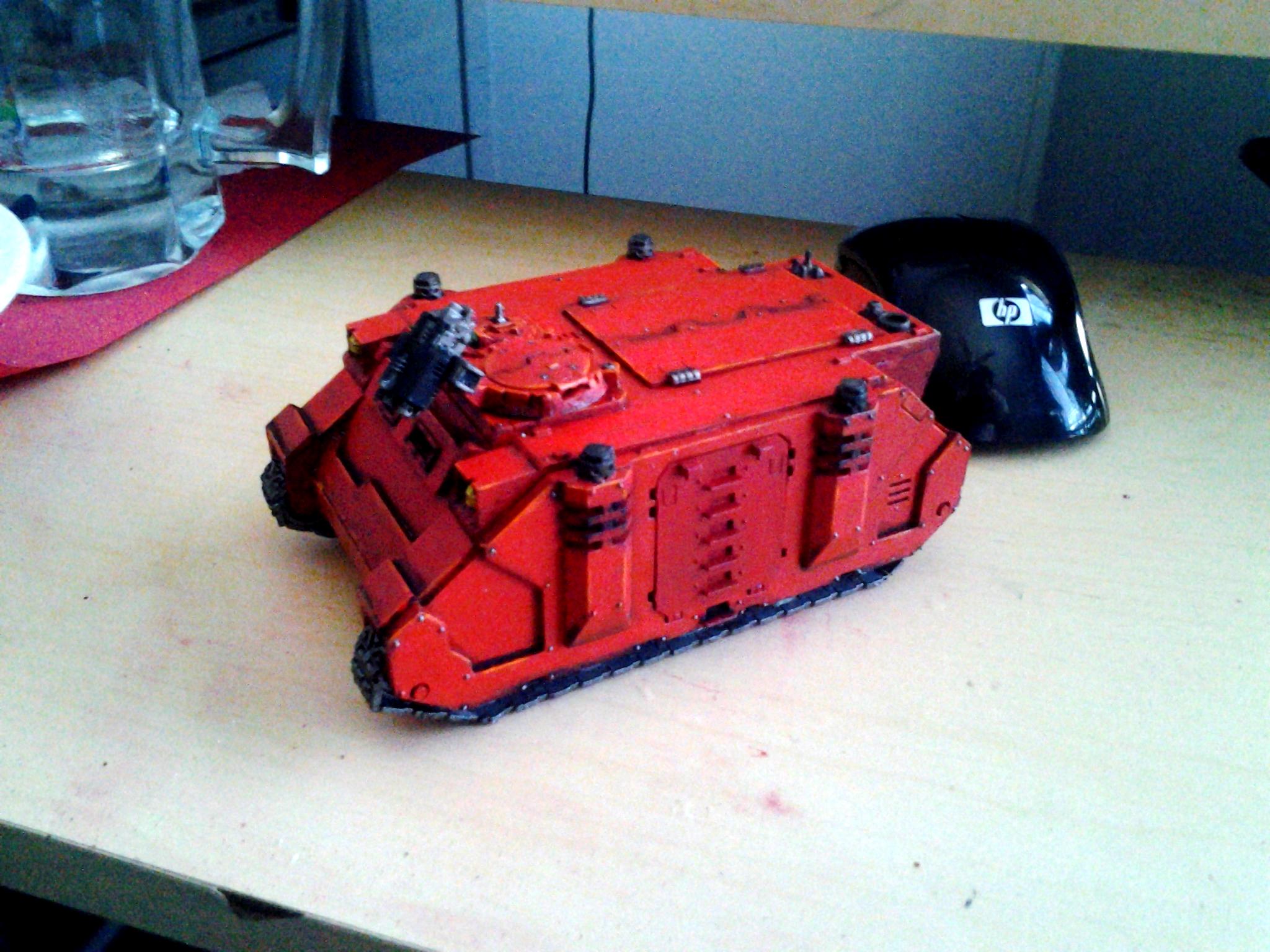 Angel, Blood, Rhino, Space, Space Marines