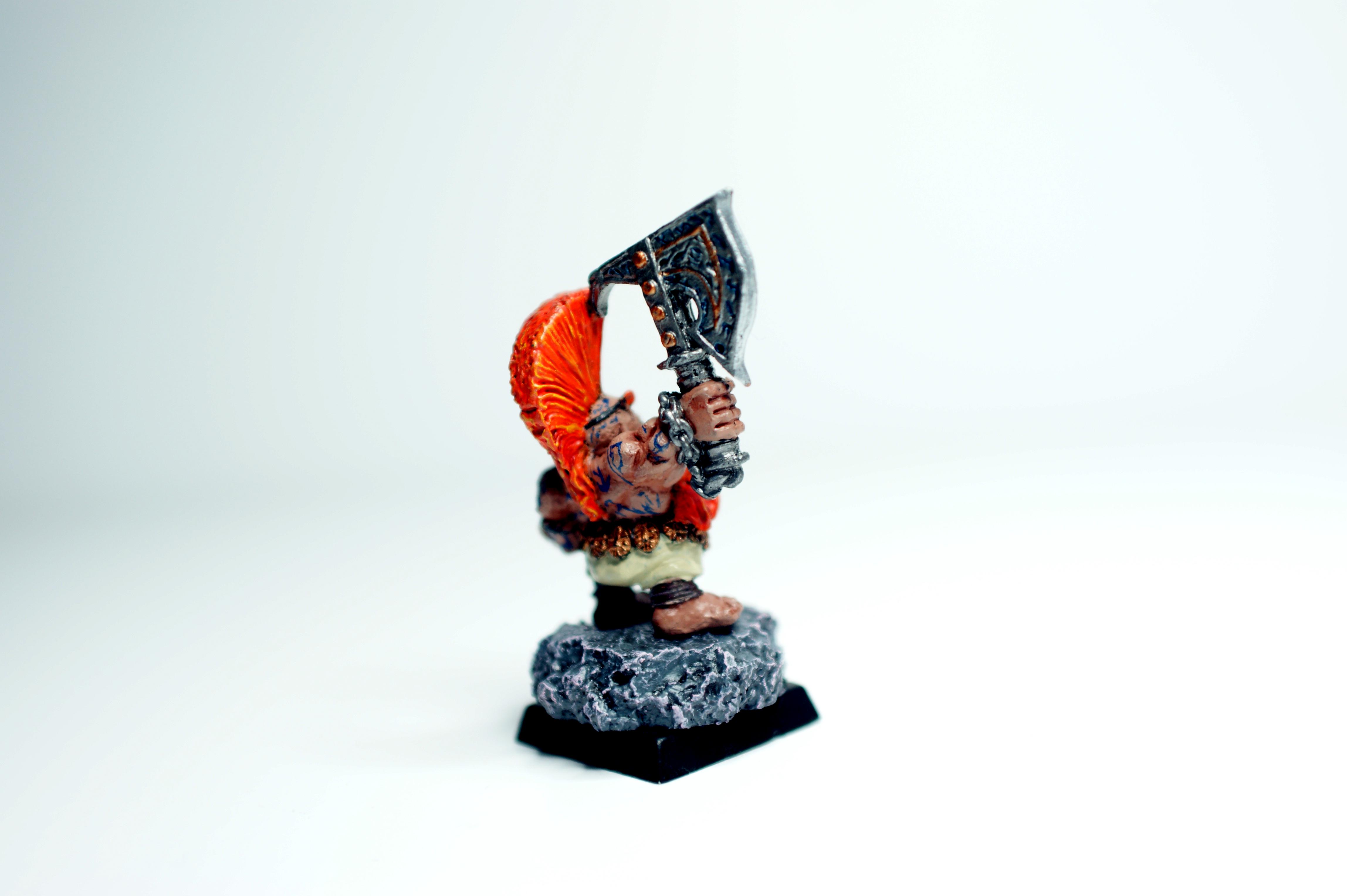 Gotrek Gurnisson