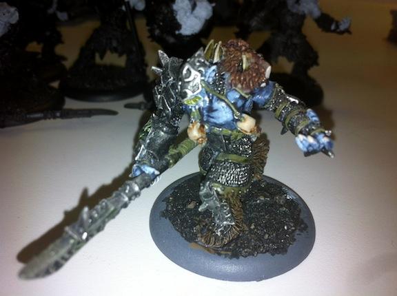 War Chief
