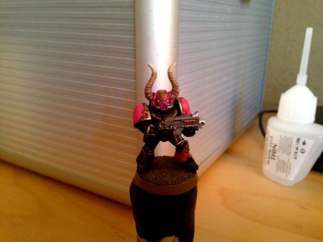 Emperor's Children CSM
