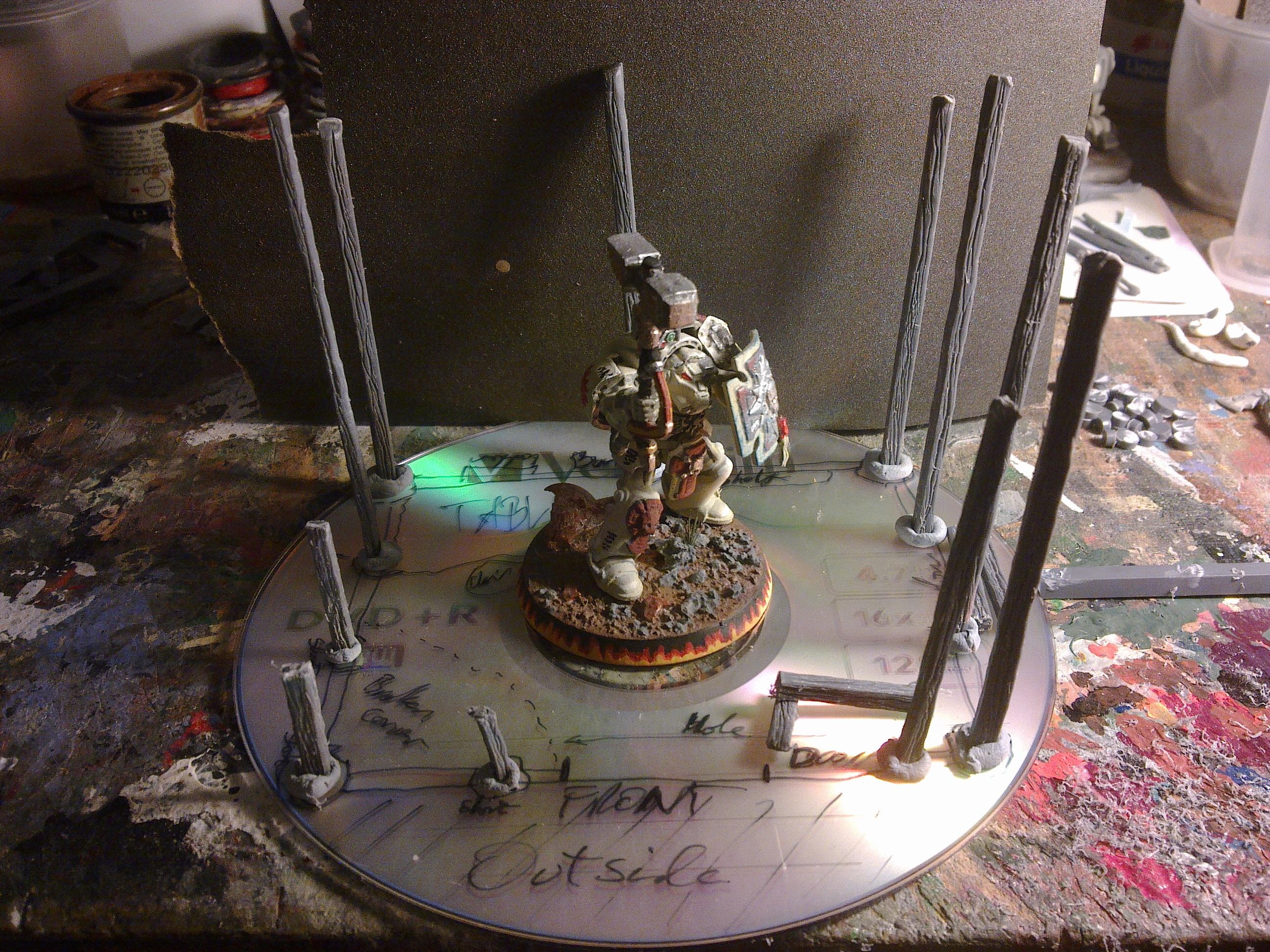 Sprue Hut wip2