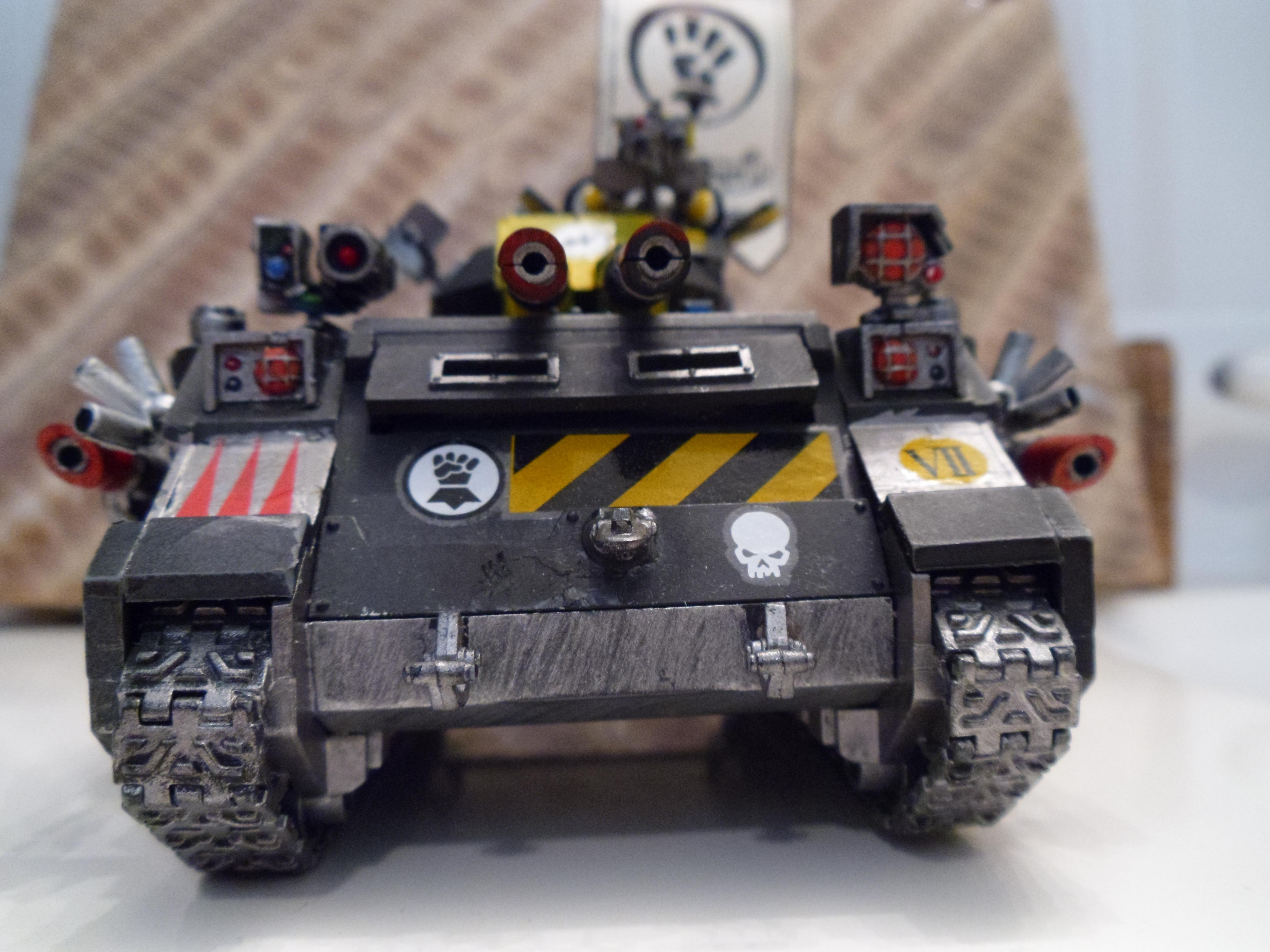 Annihilator
