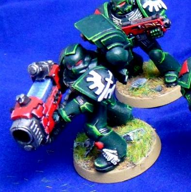 Plasma Cannon Scrap Pic