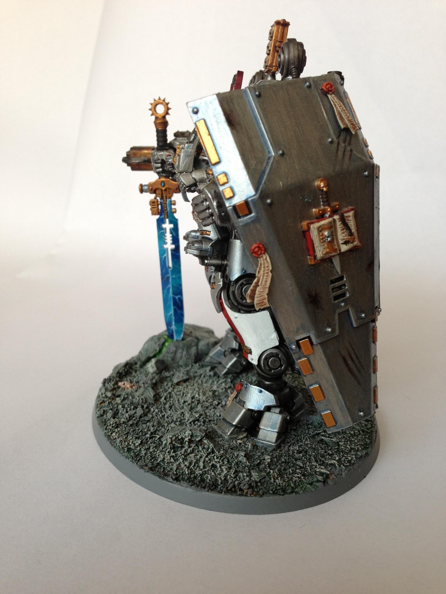 GK Dreadknight