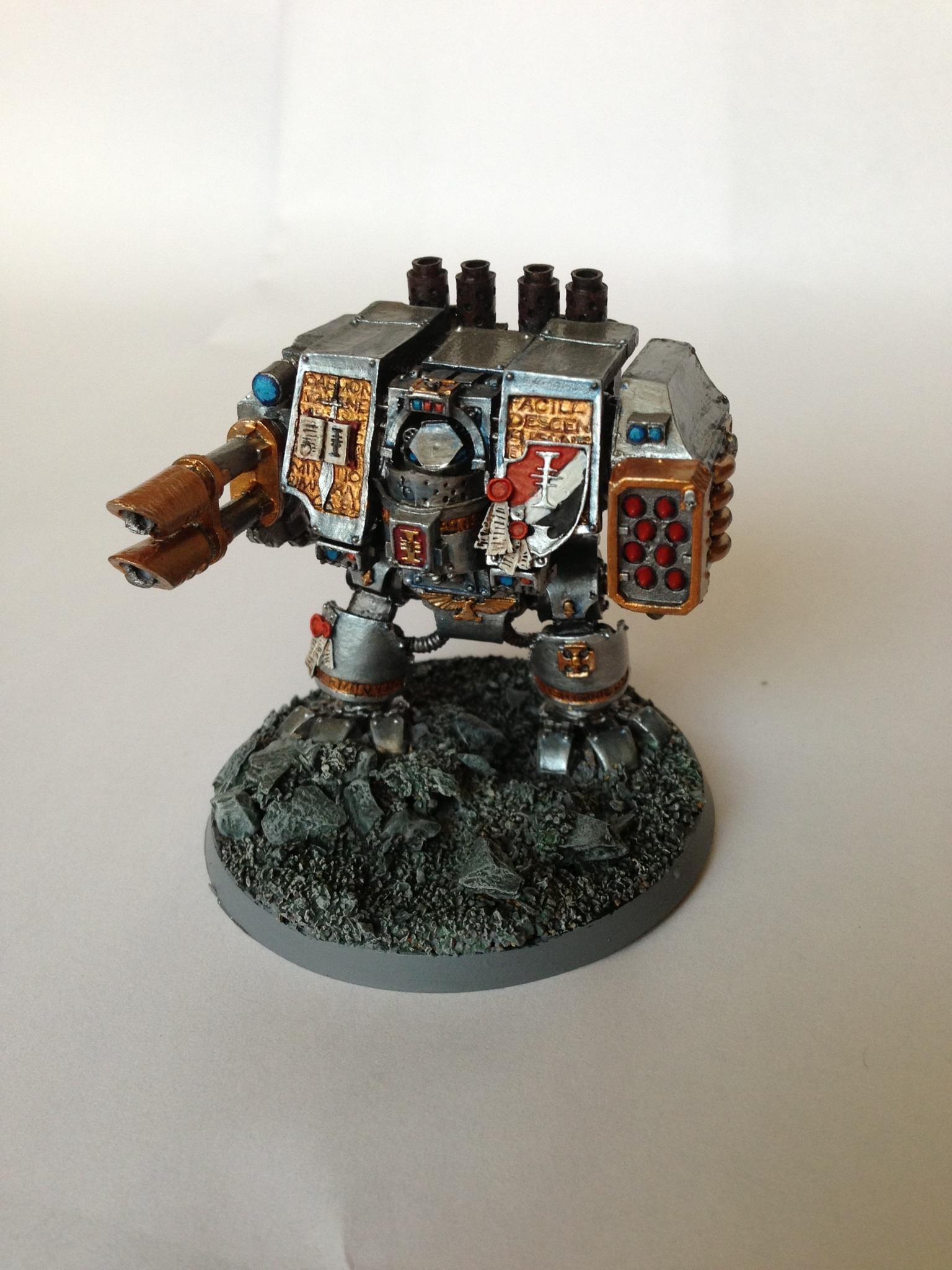 GK Dreadnought