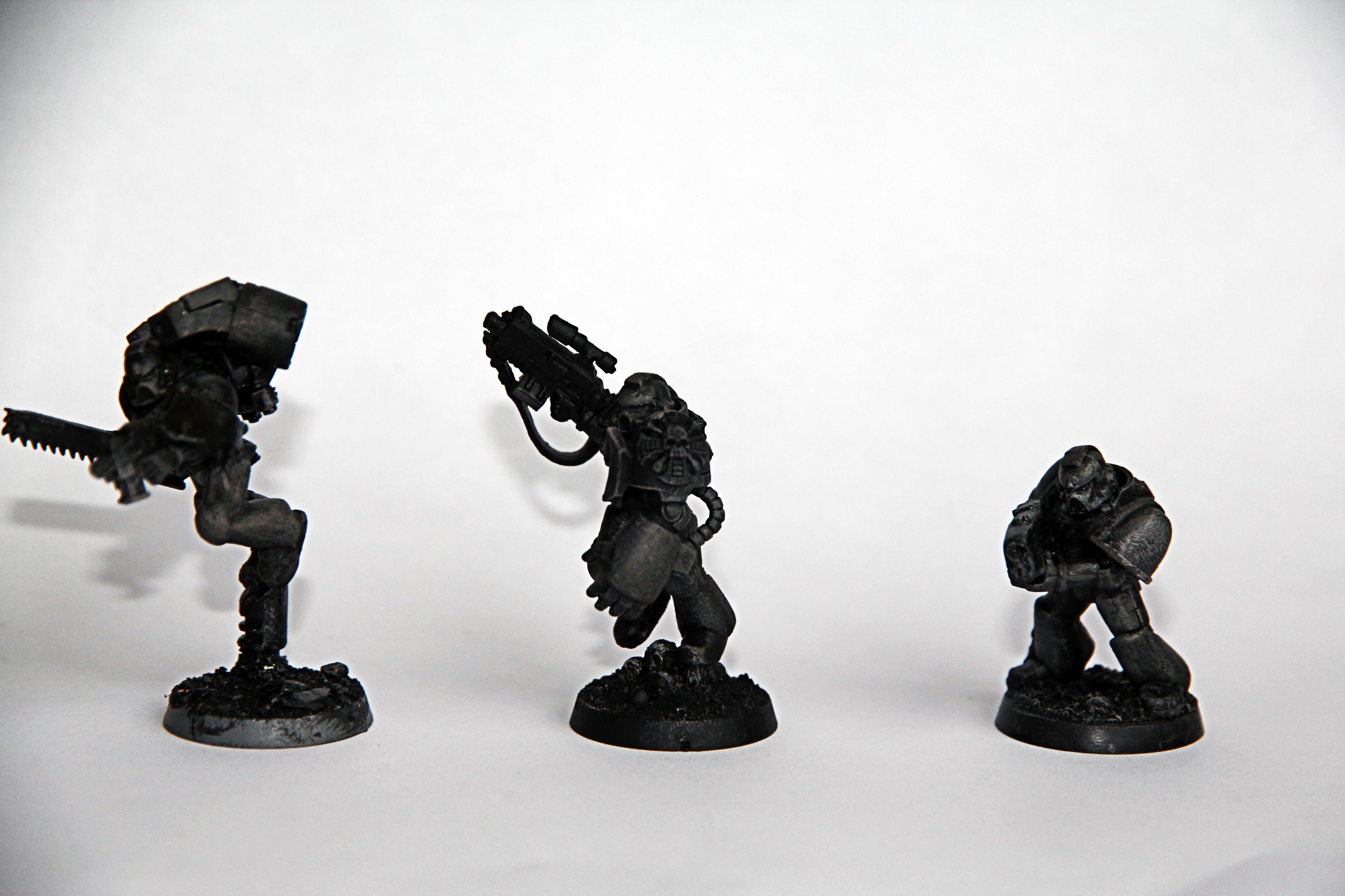 Black Templars, Space Marines, Warhammer 40,000