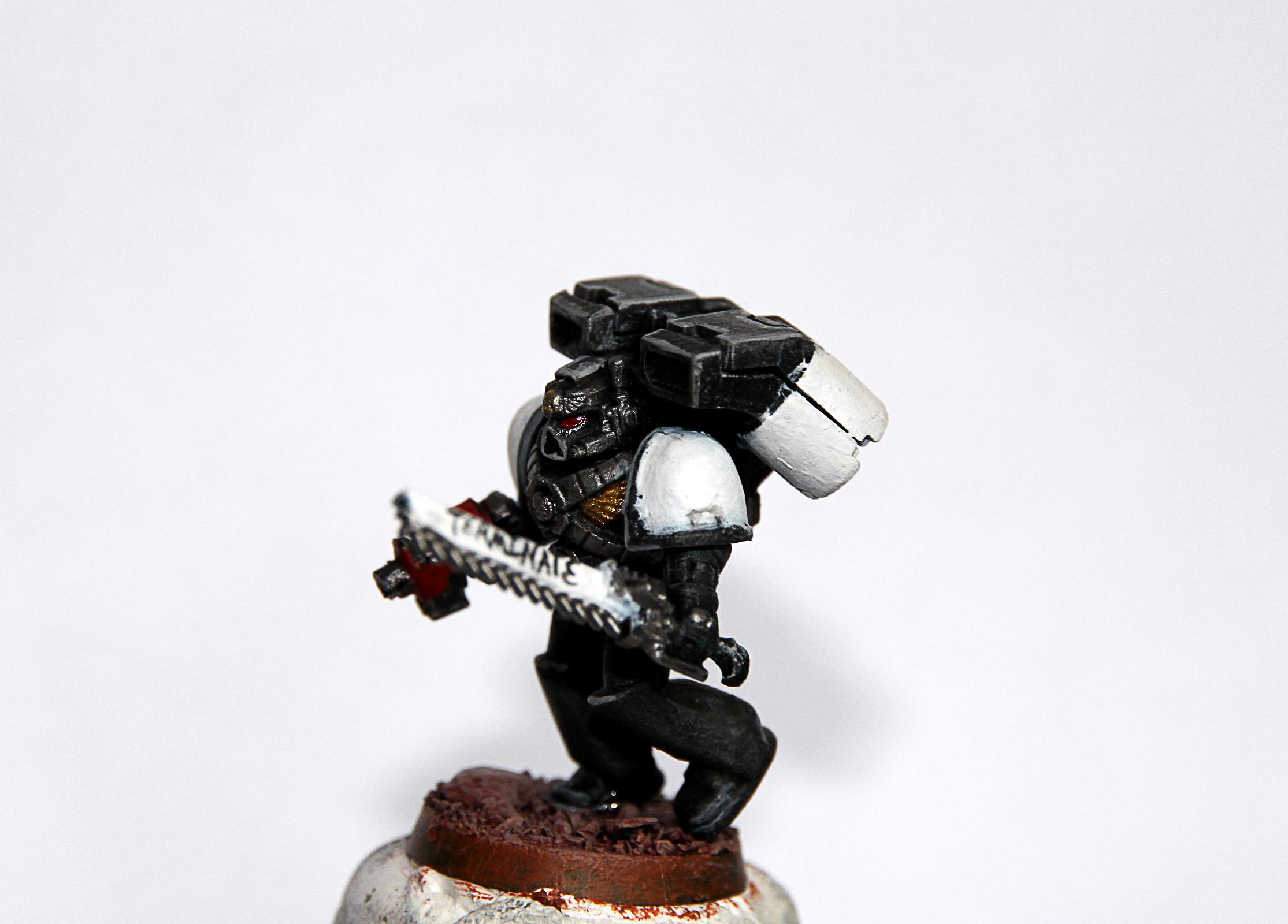 Black Templars, Space Marines, Warhammer 40,000