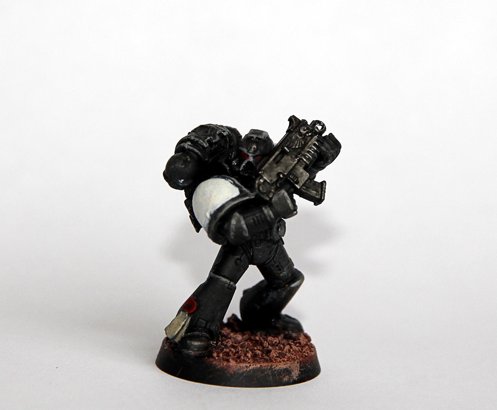 Black Templars, Space Marines, Warhammer 40,000
