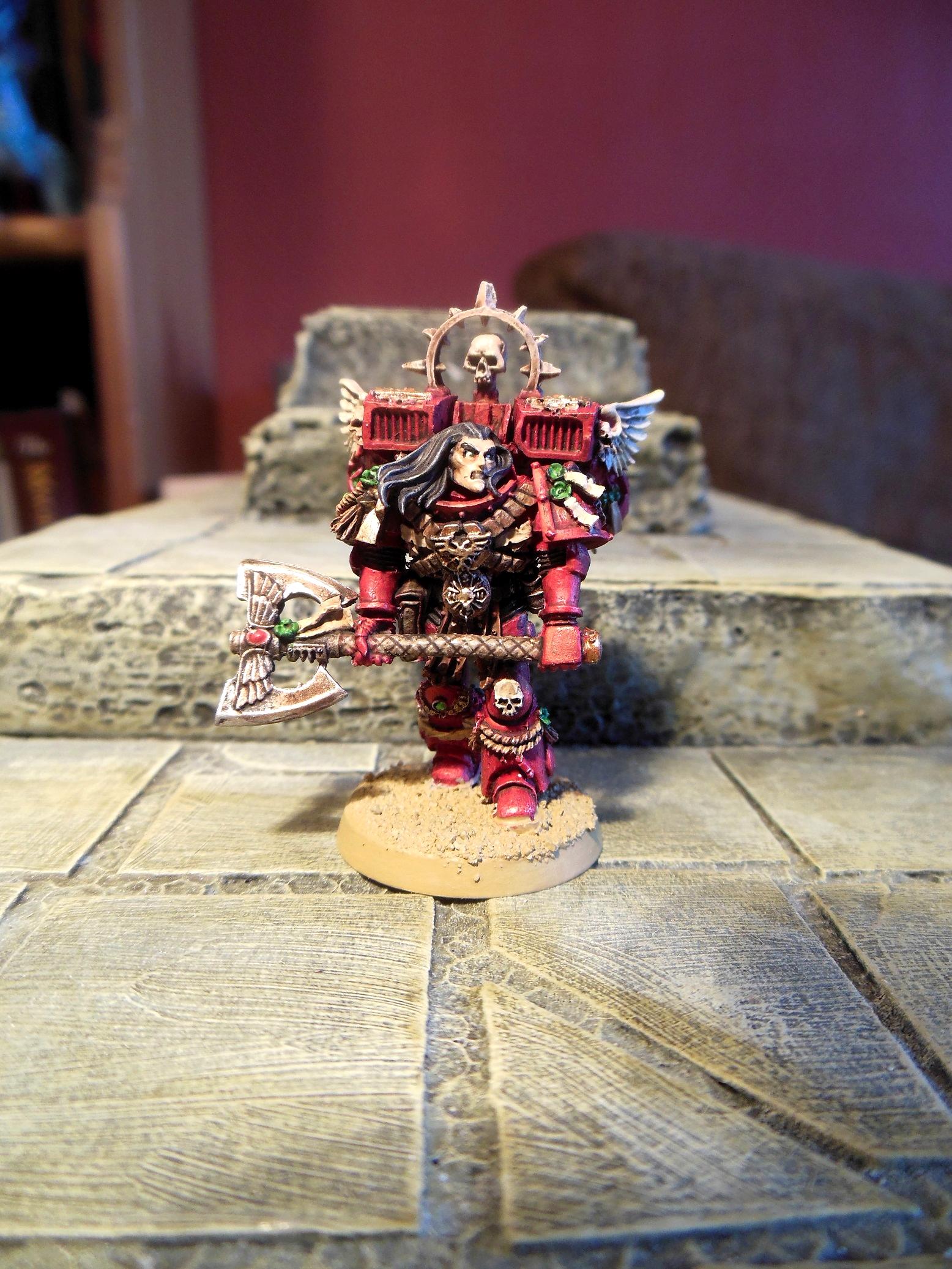 Blood Angels, BA captain3