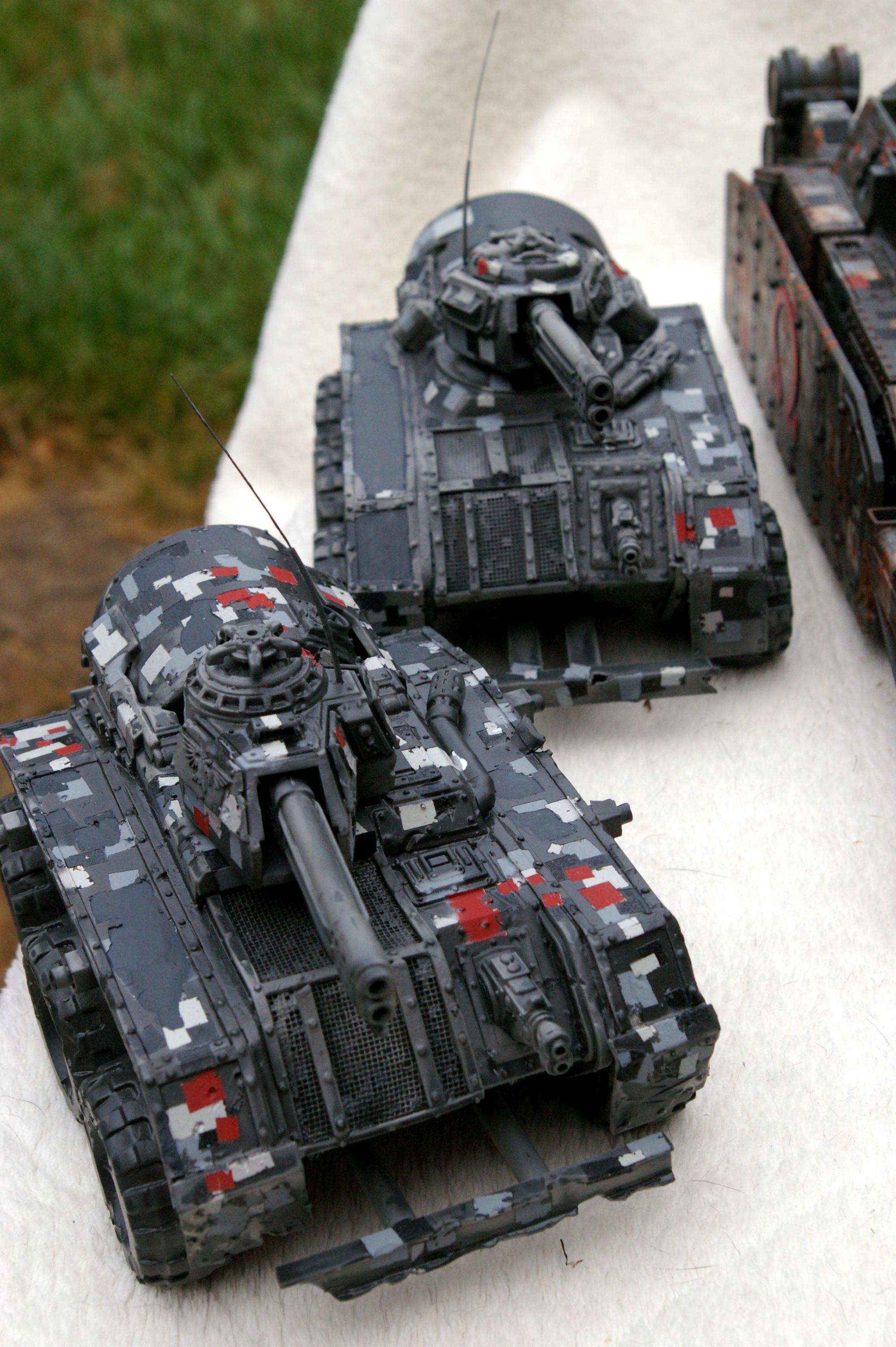 Hellhounds