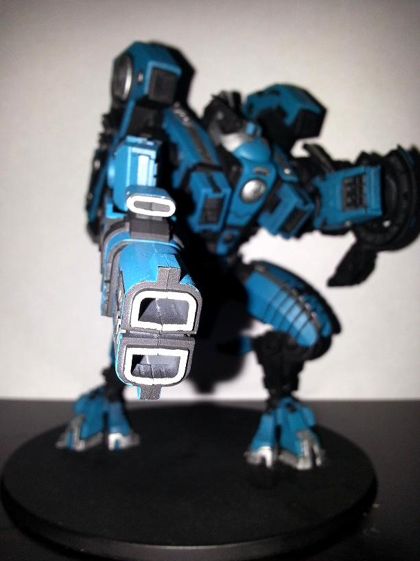 Riptide 1