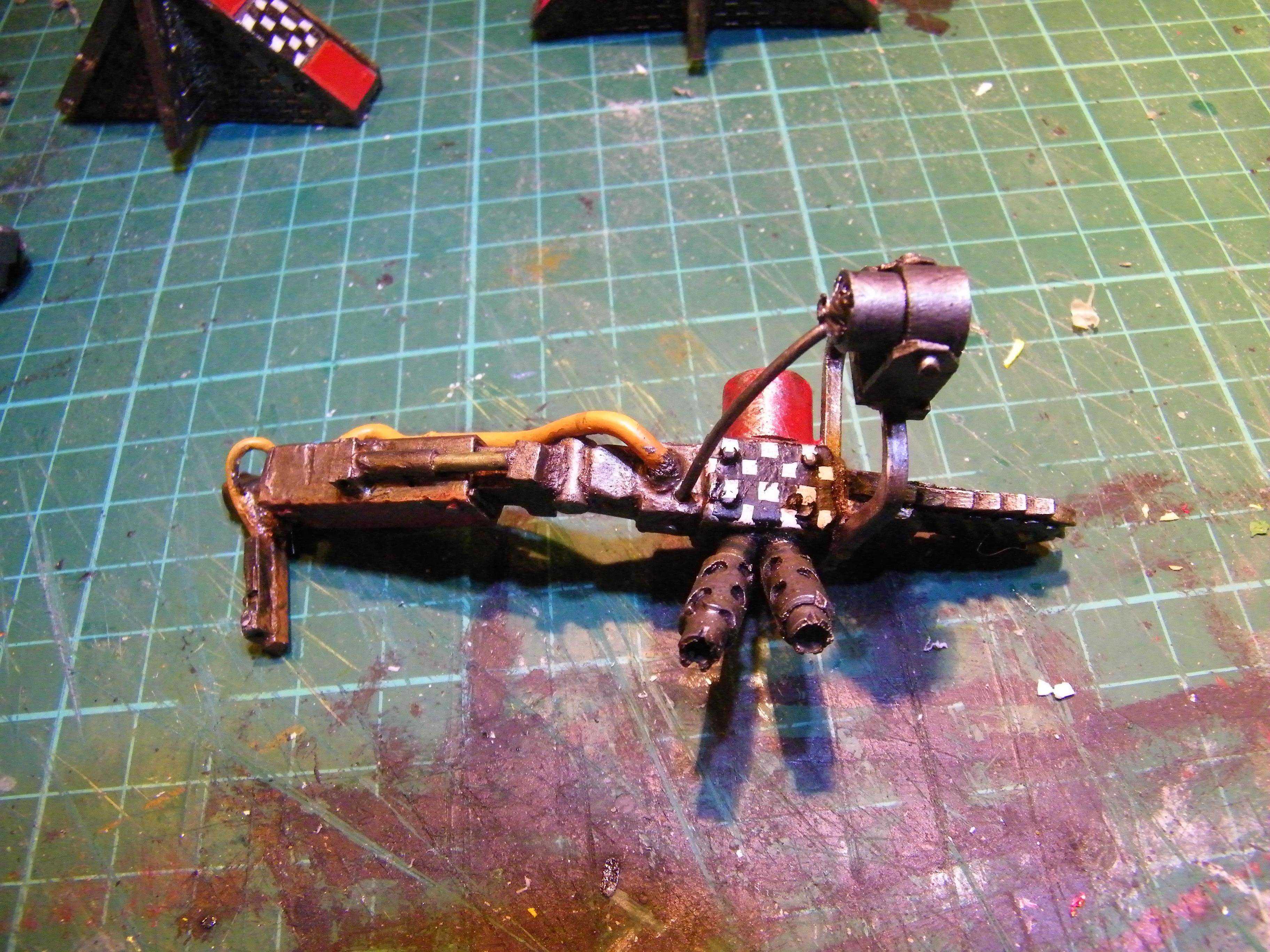 Orks, Super-heavy