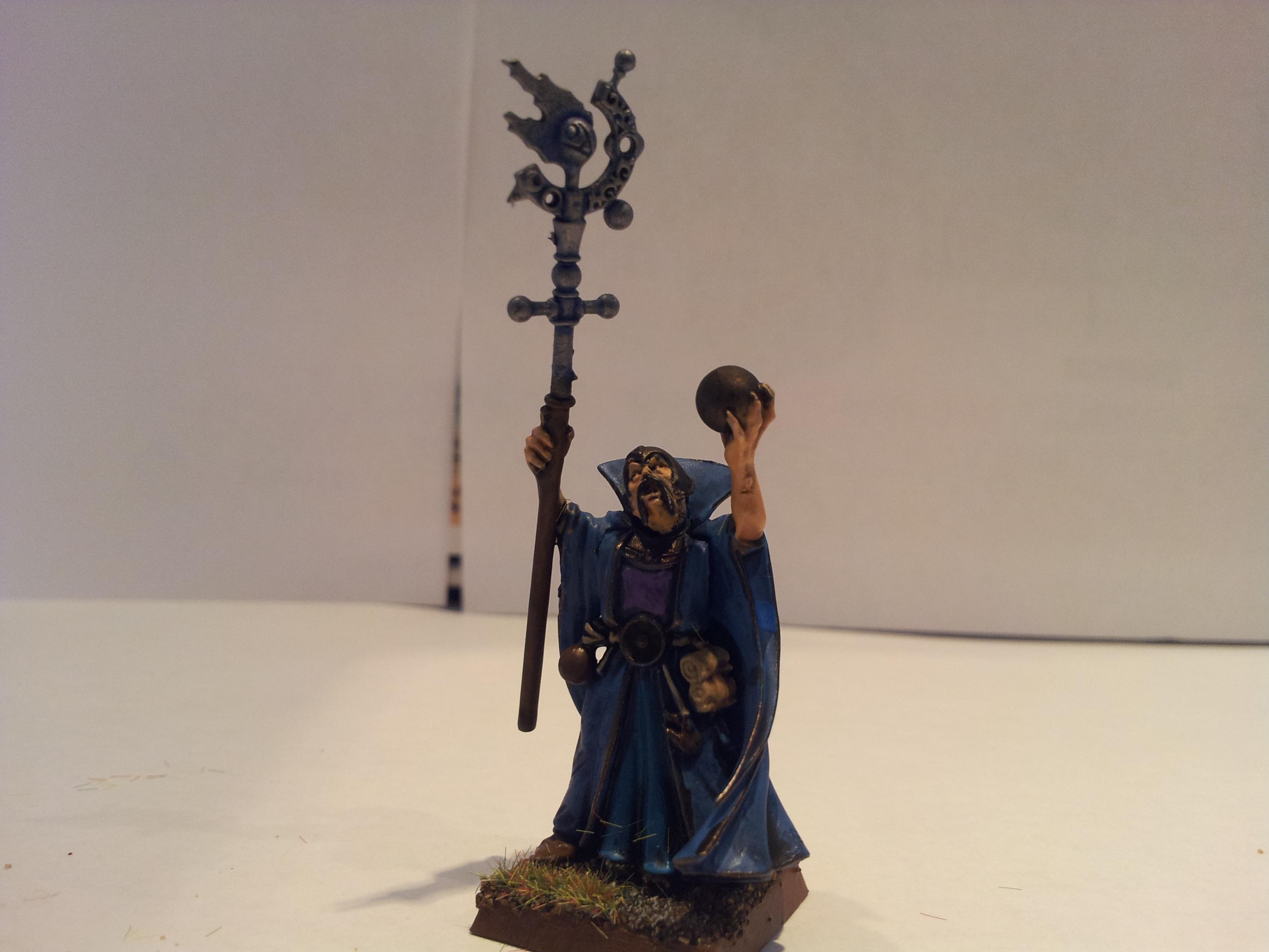 Heavens Wizard Lord