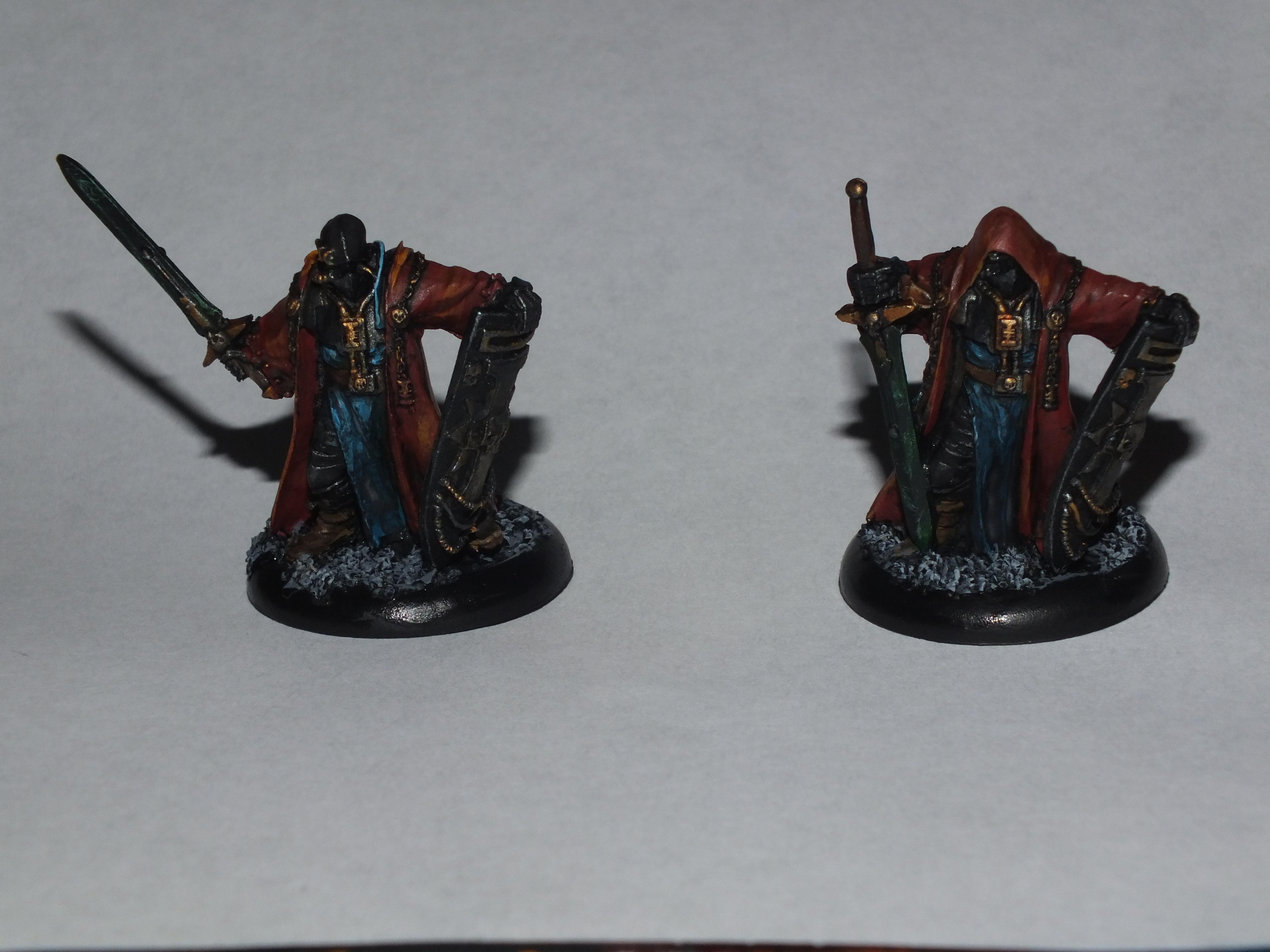 Crusaders