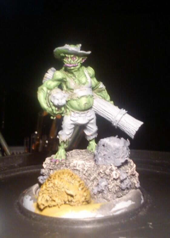 Lenny WIP