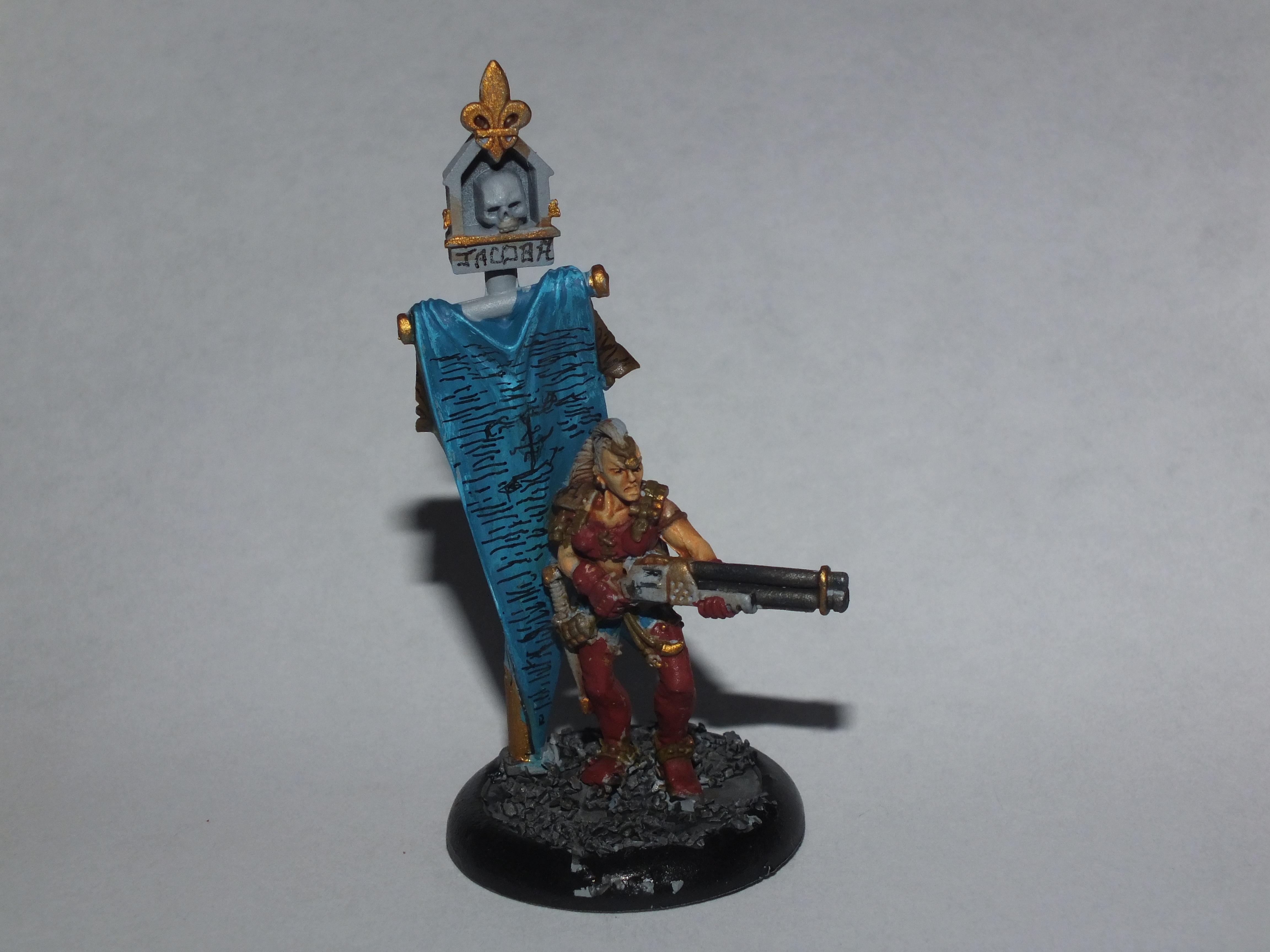 Work In Progress, Rhia Jacoba