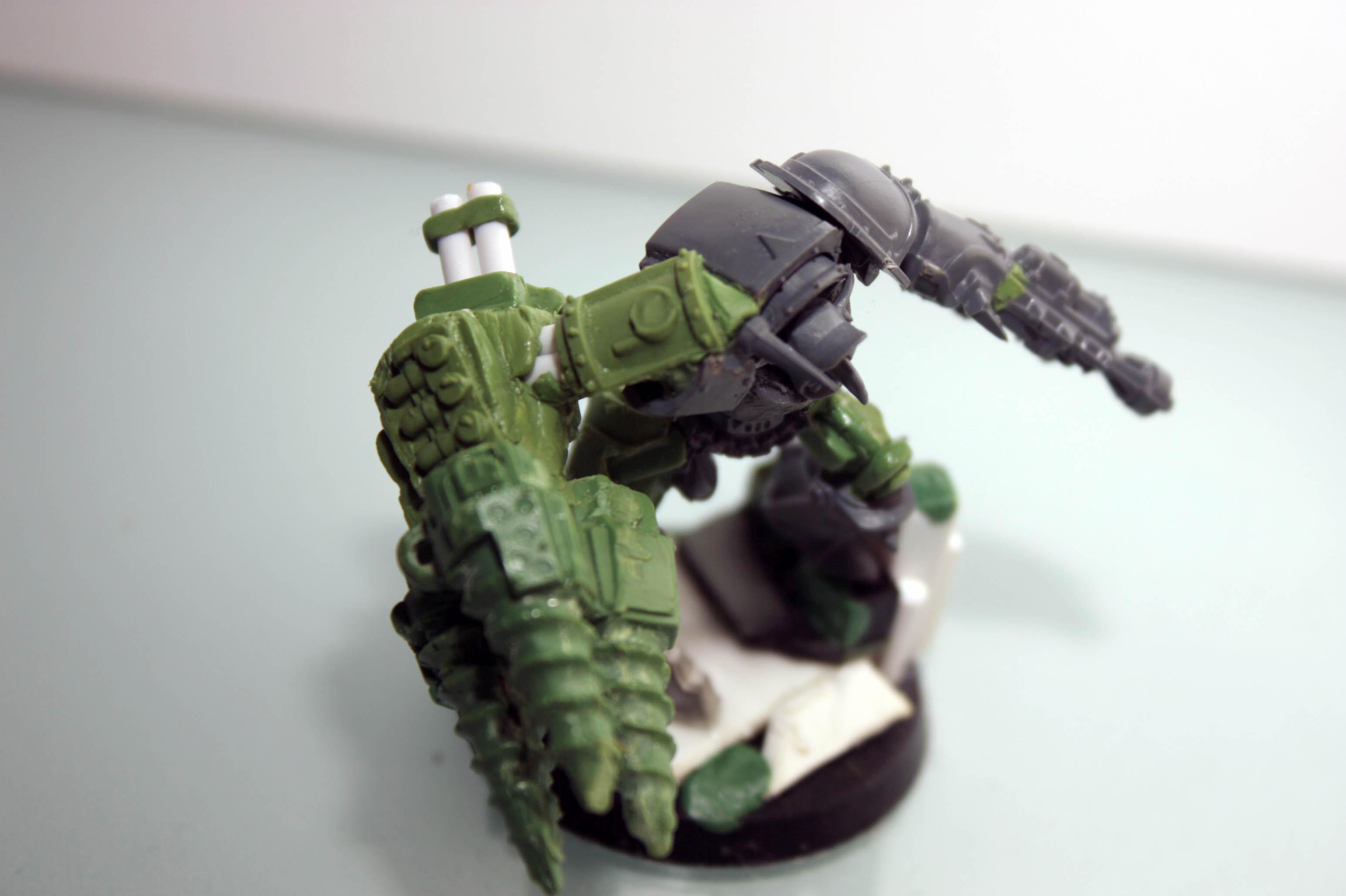Grot Meganob
