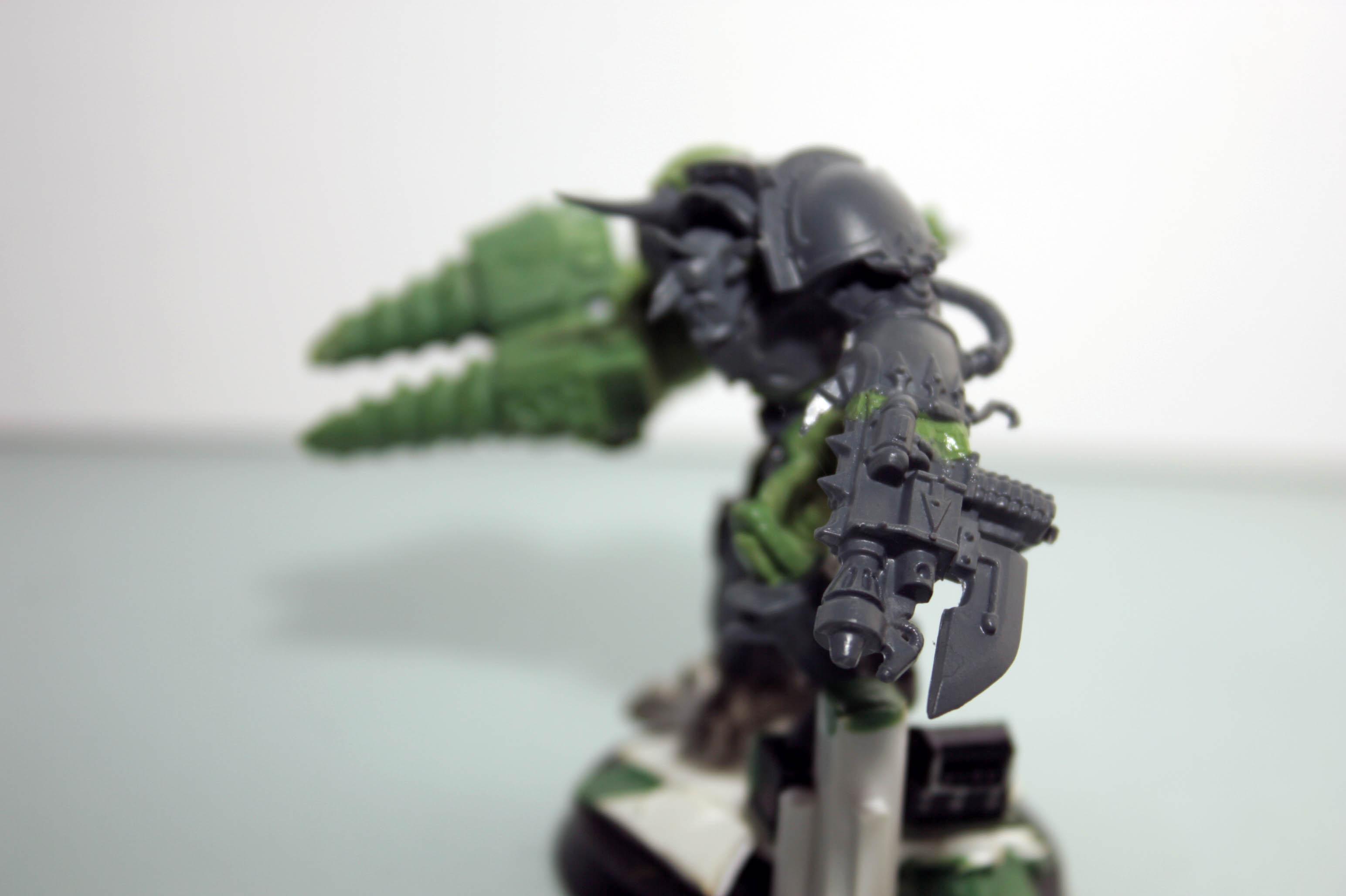 Grot Meganob
