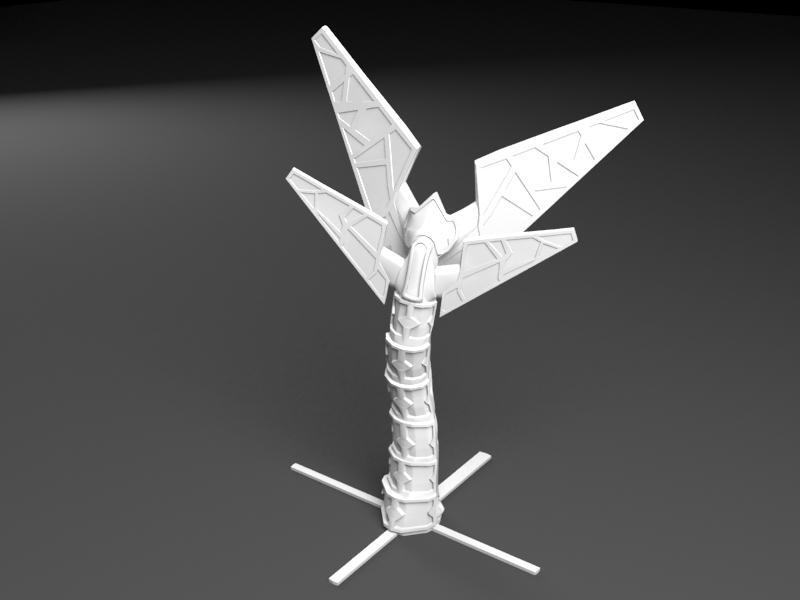 Chaos, Conversion, Heldrake