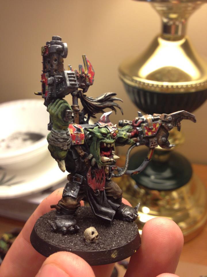 WarBoss