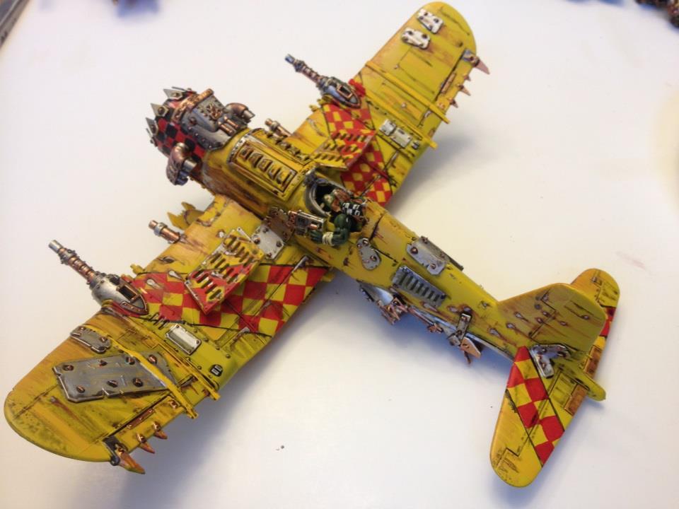 DakkaJet
