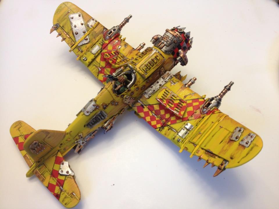 DakkaJet