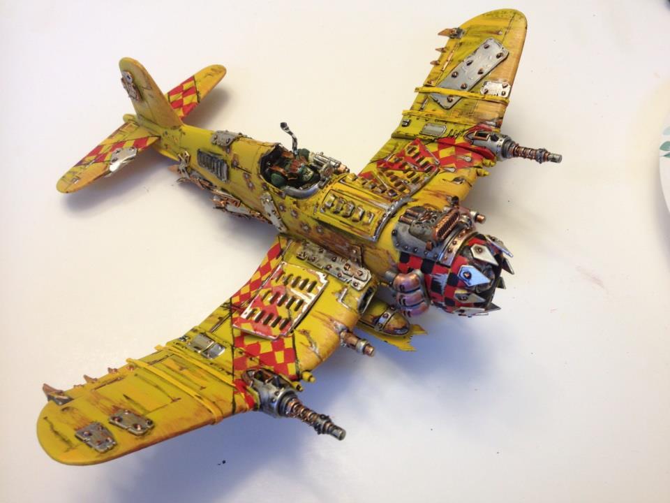 DakkaJet