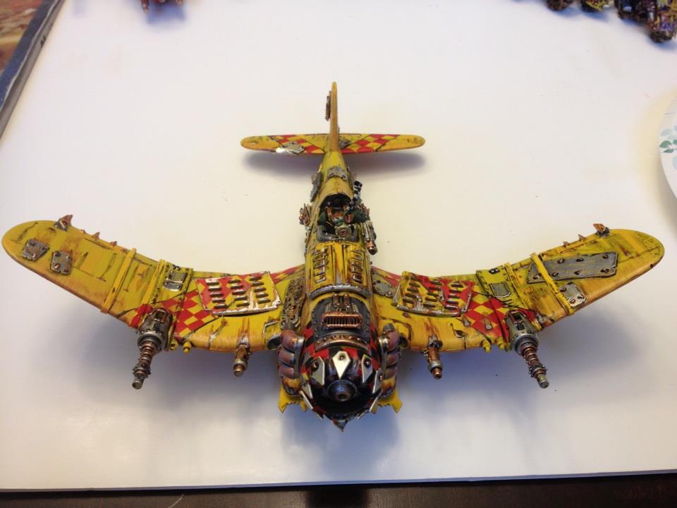 DakkaJet