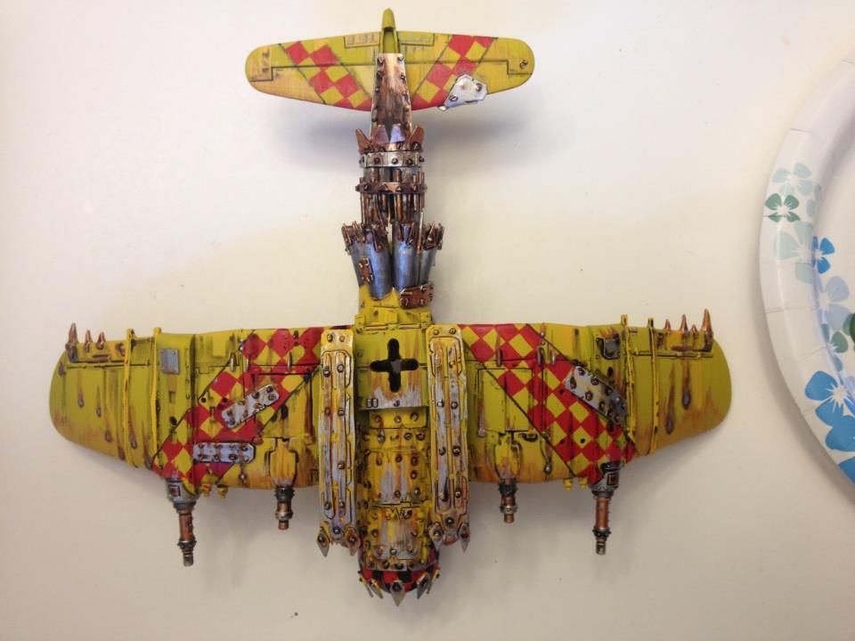 DakkaJet