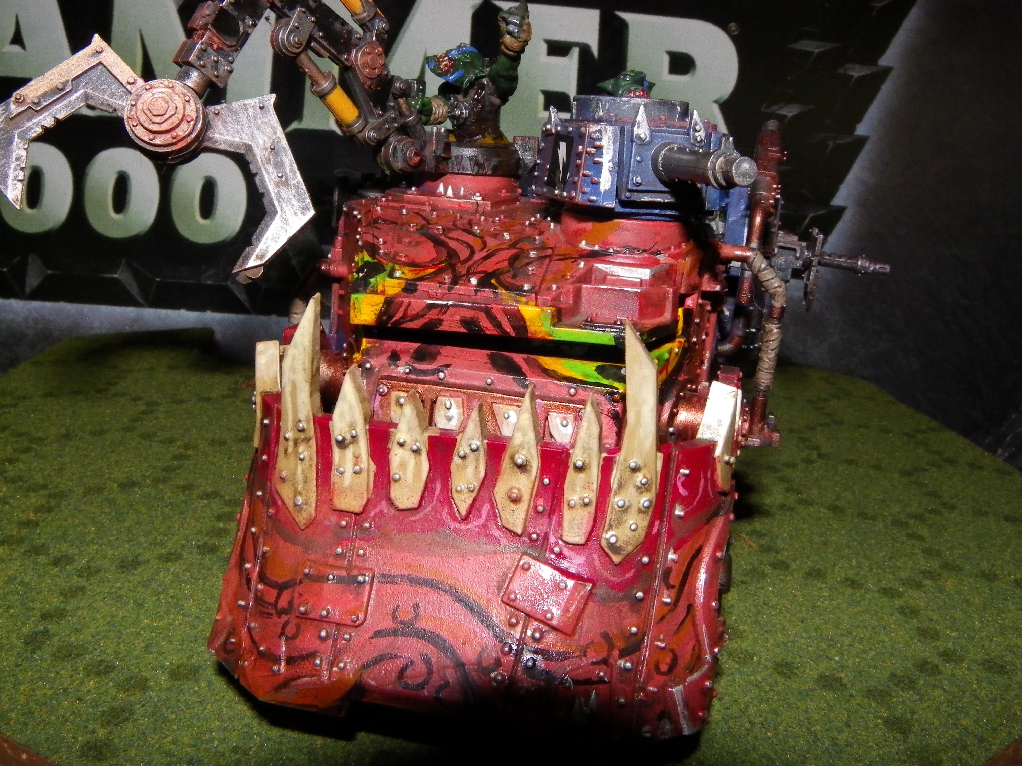 Squig Smile