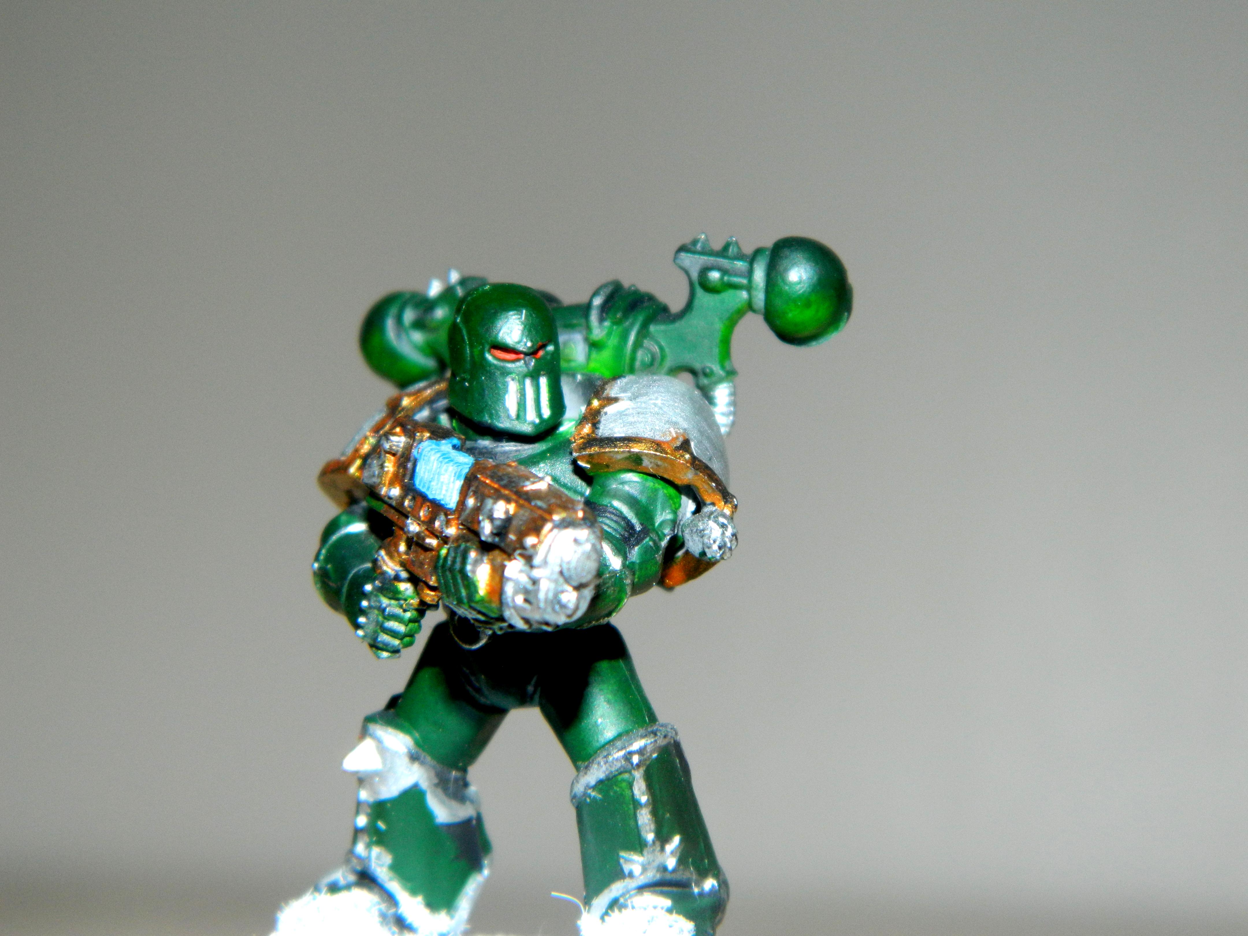 Alpha, Blood, Chaos, Chaos Space Marines, Combat, Conversion, Snow