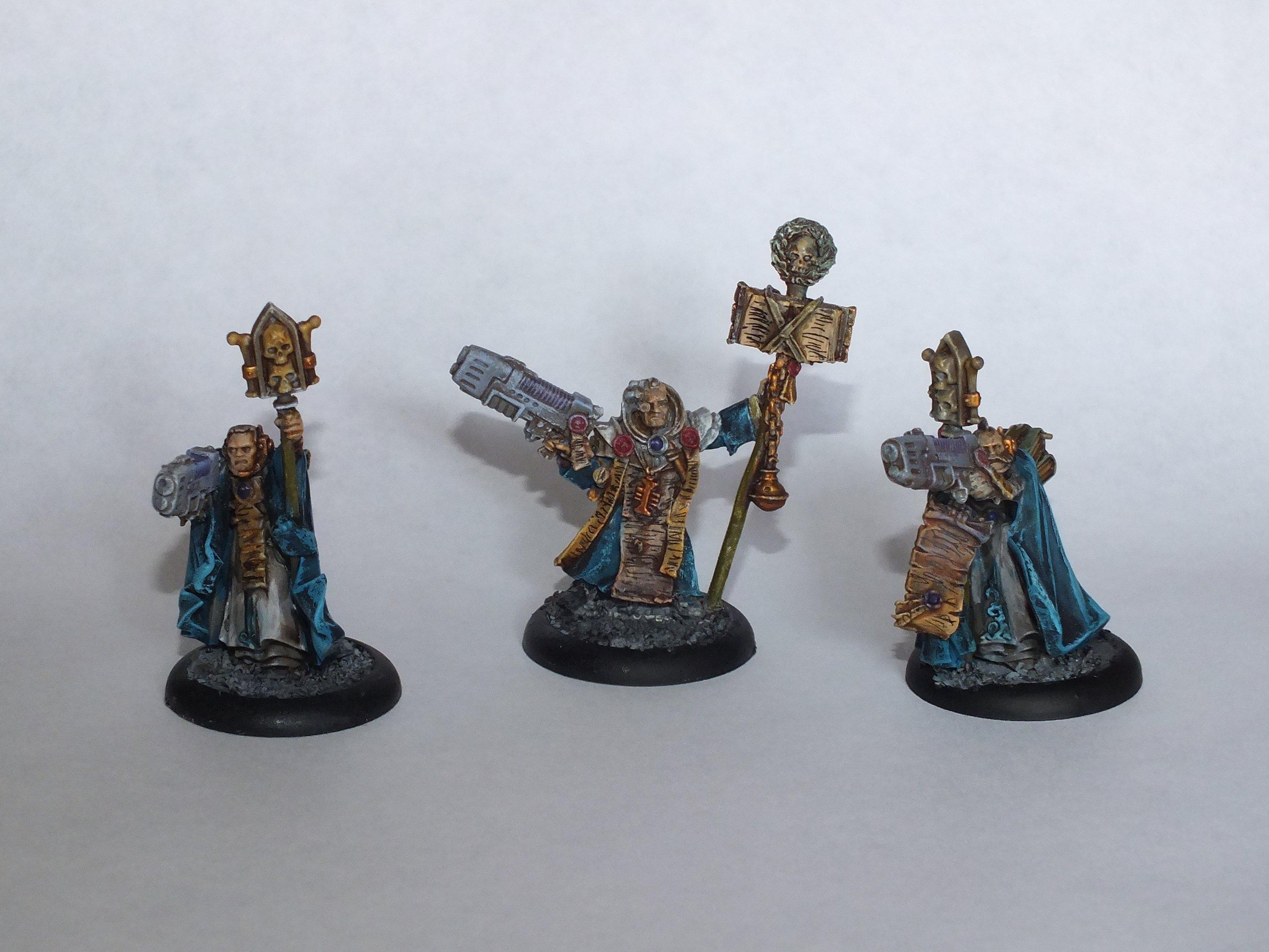 Ecclesiarchy