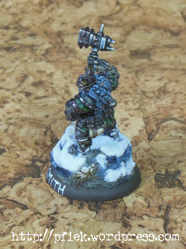 Dwarves, Godslayer, Nordgaard