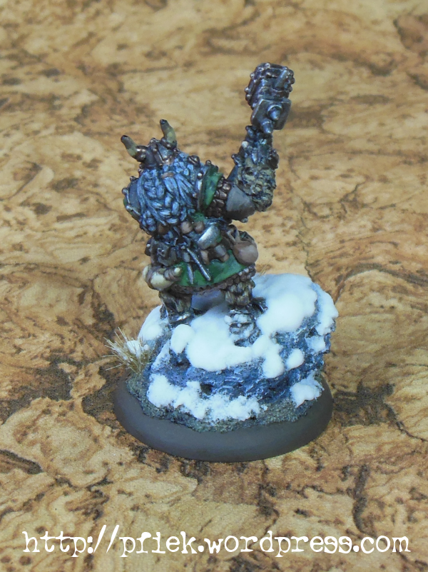 Dwarves, Godslayer, Nordgaard