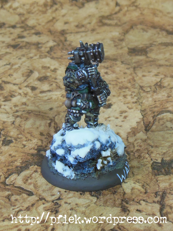 Dwarves, Godslayer, Nordgaard