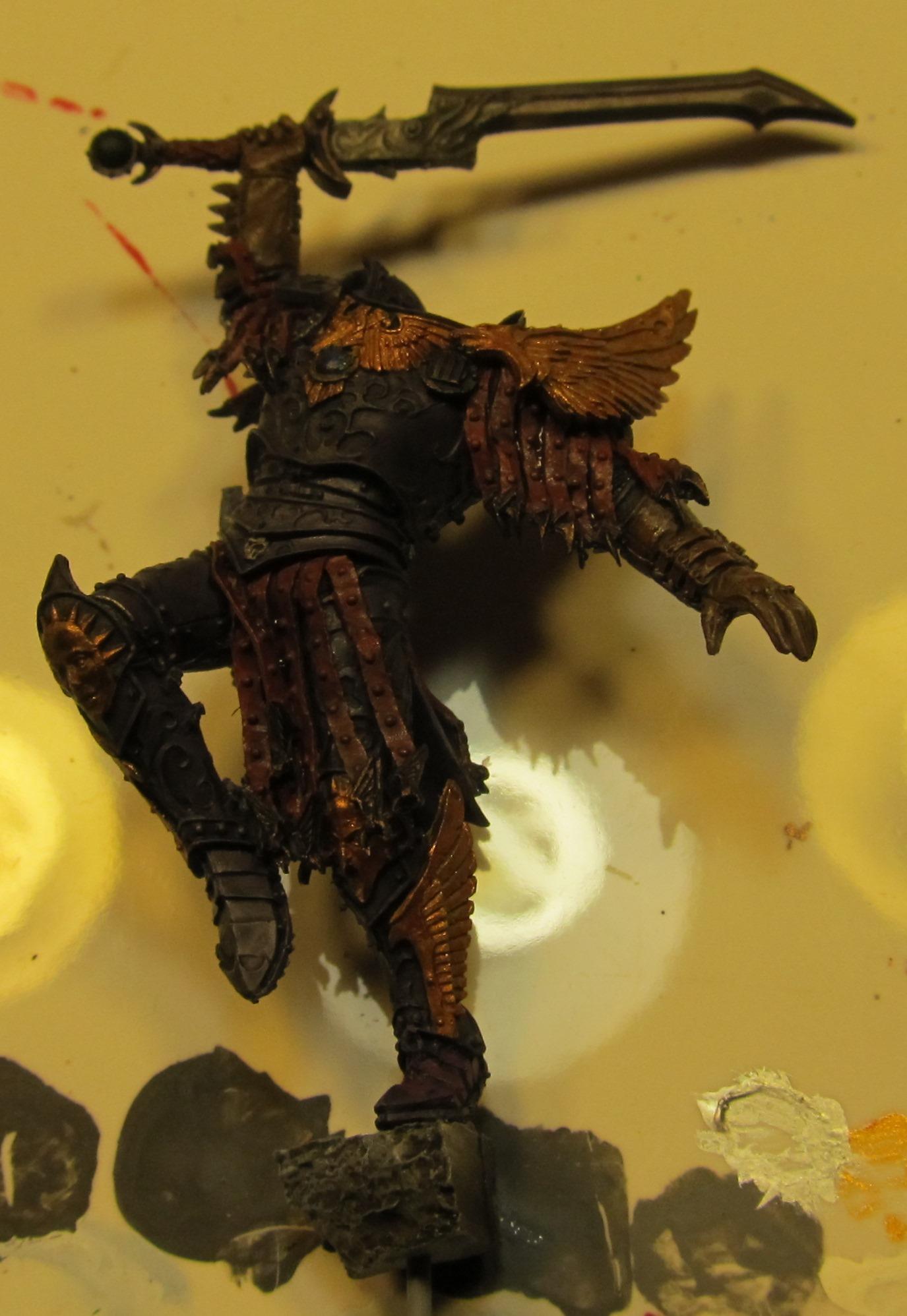Fulgrim WIP 3