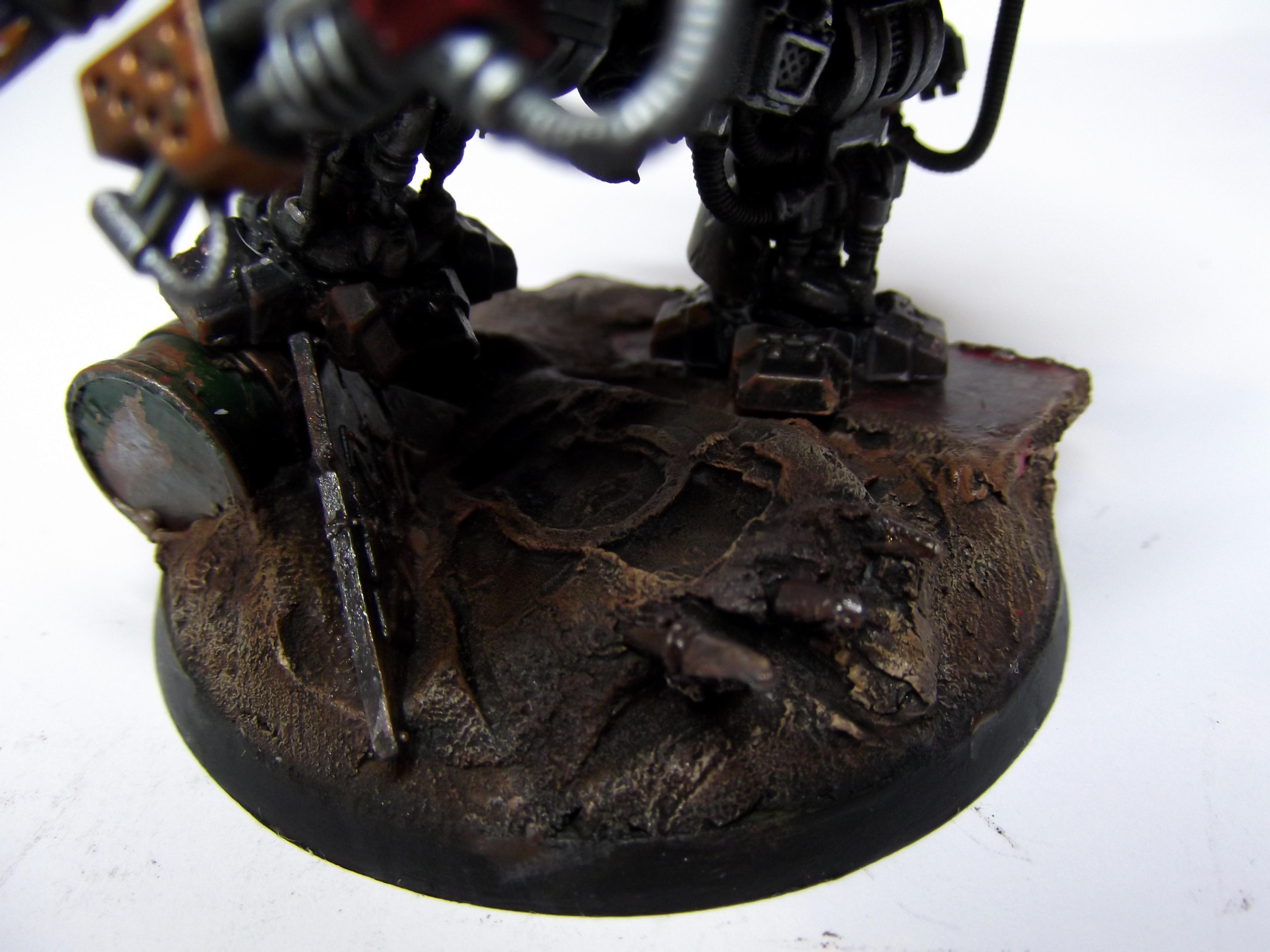 Death Company Dreadnought