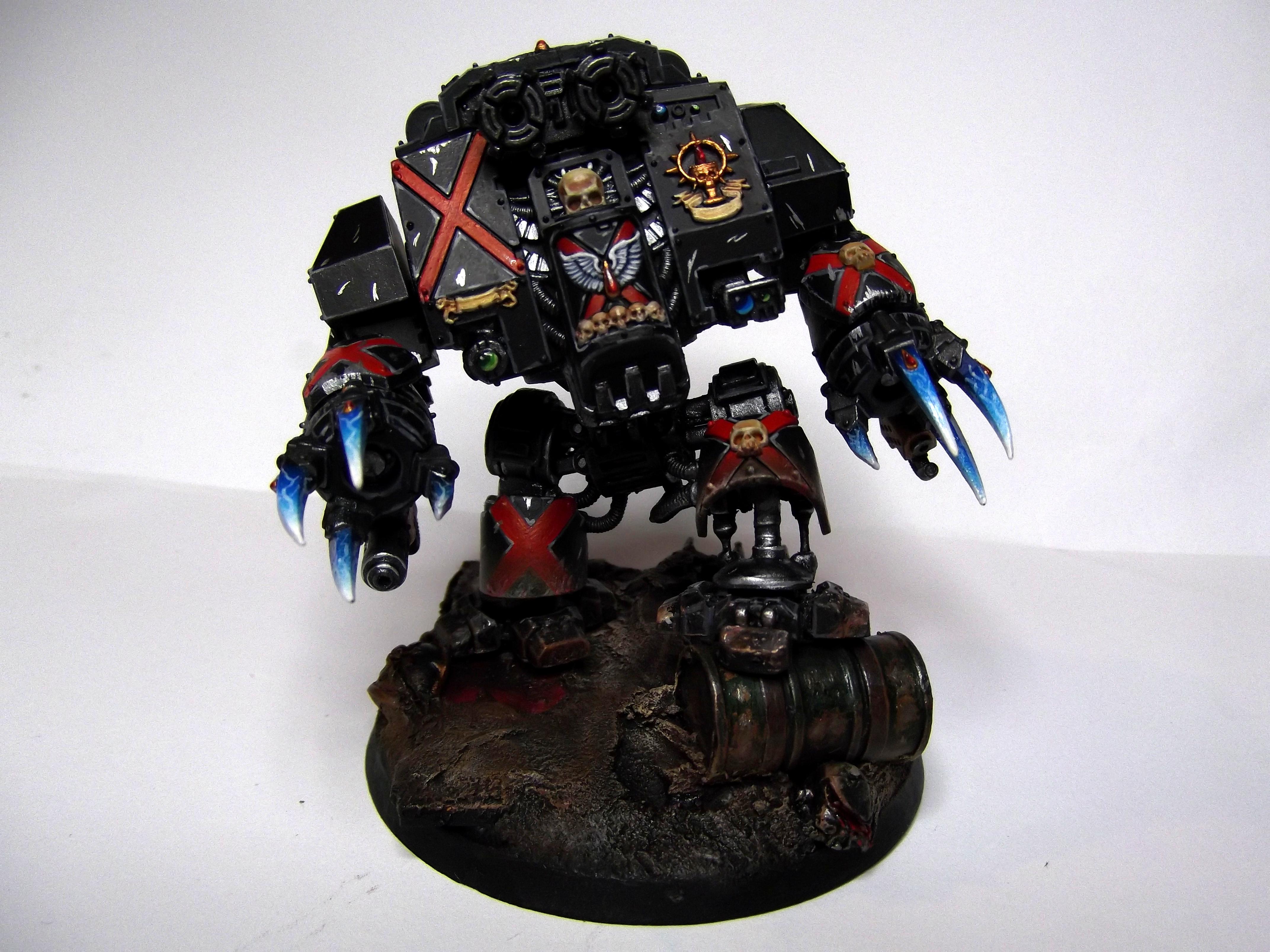 Death Company Dreadnought