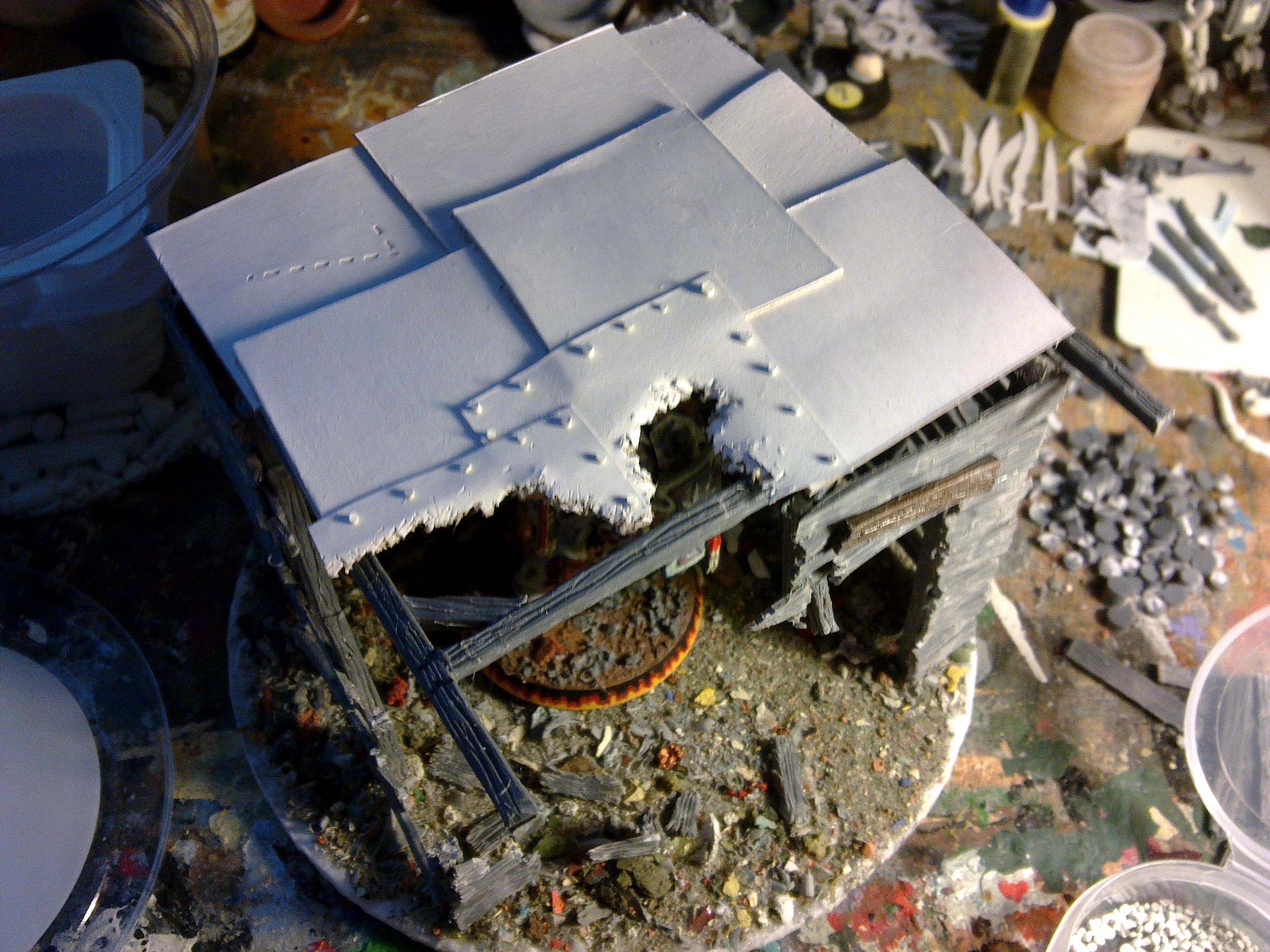 Roof wip 3