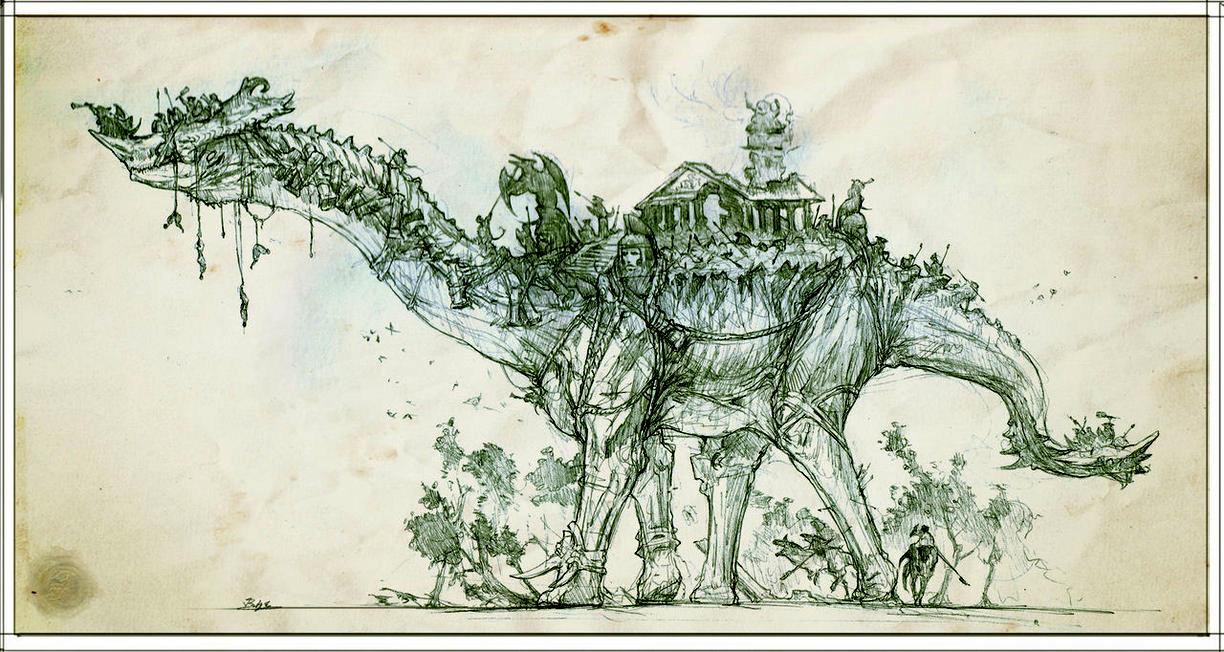 Lizardmen